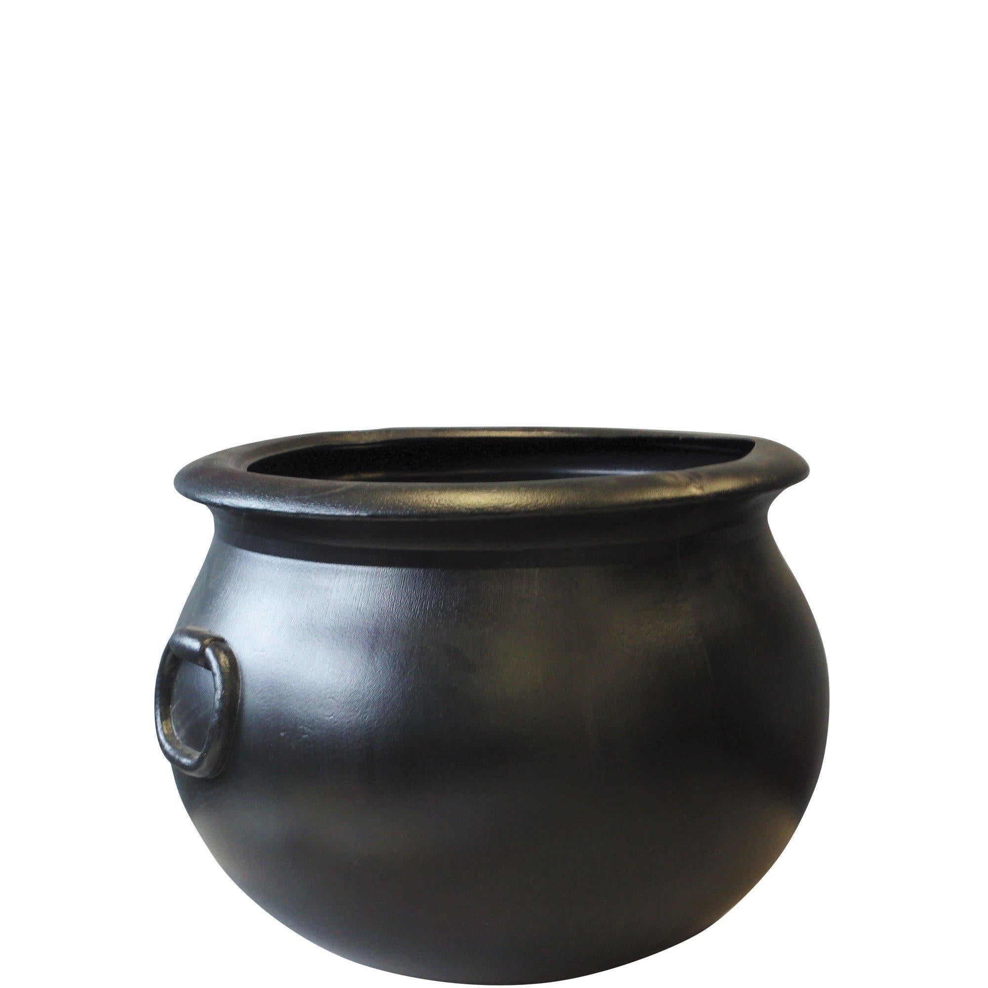 Black Cauldron. Multiple Sizes - Image 2
