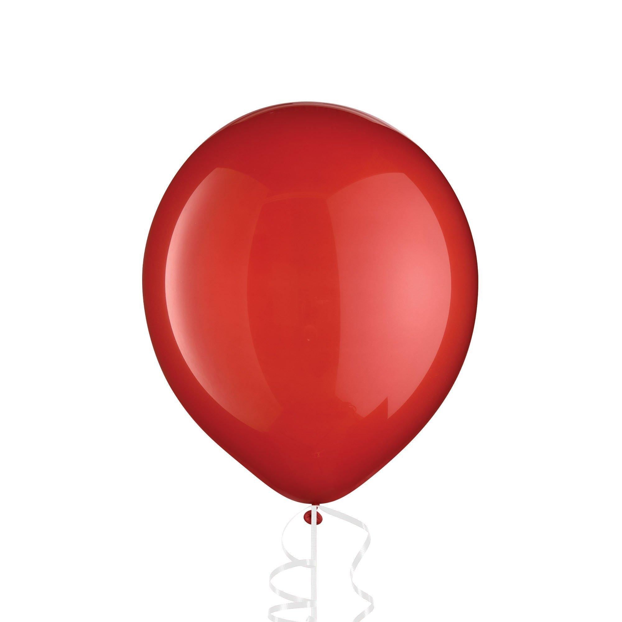 Multicolor Birthday Celebration Foil Balloon Bouquet - Image 4