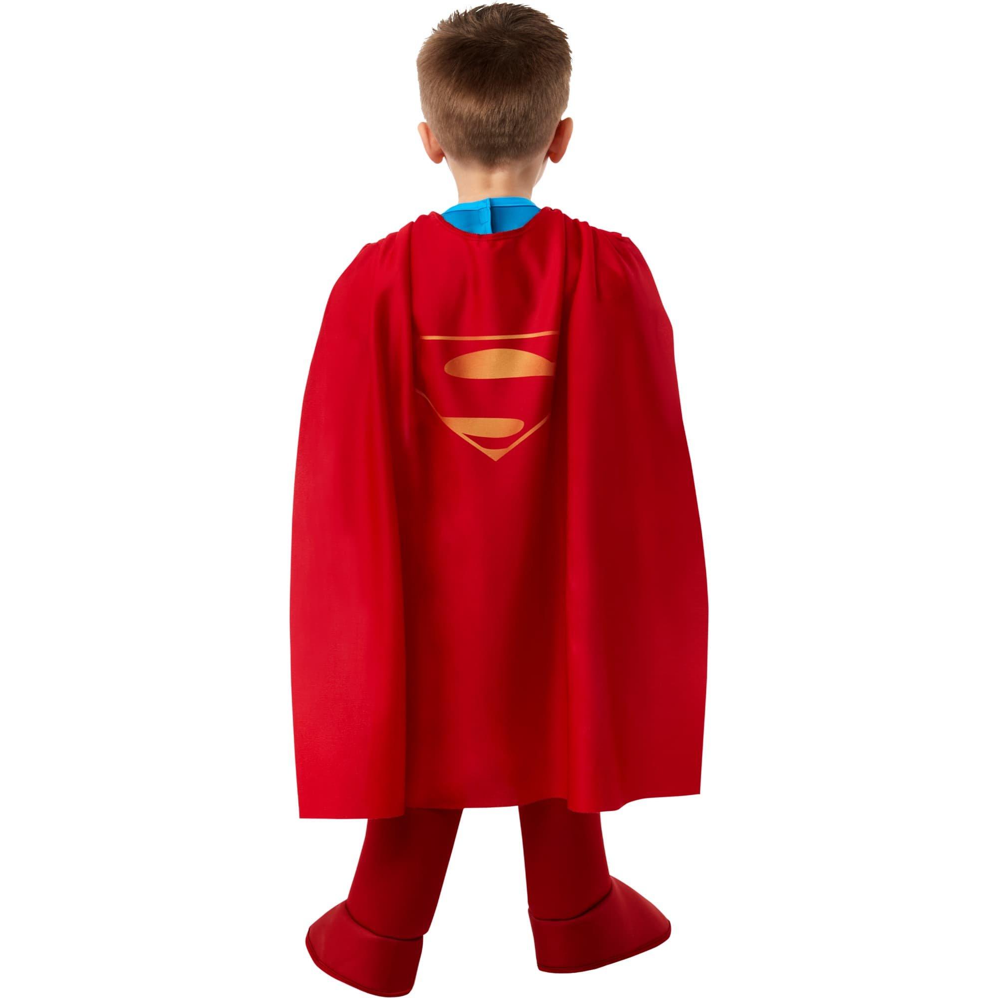 Toddler Superman Costume - DC League of Super-Pets - Image 3