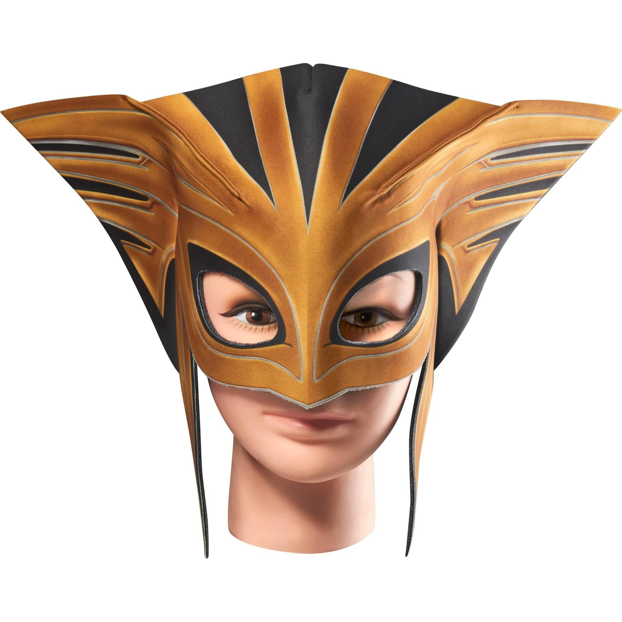 Hawkgirl Costume for Adults - Image 4