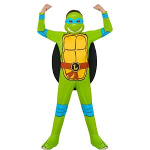Teenage Mutant Ninja Turtles Leonardo Kids Costume