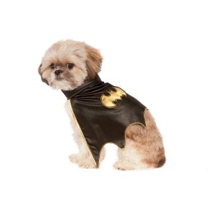 DC Comics Batgirl Pet Cape