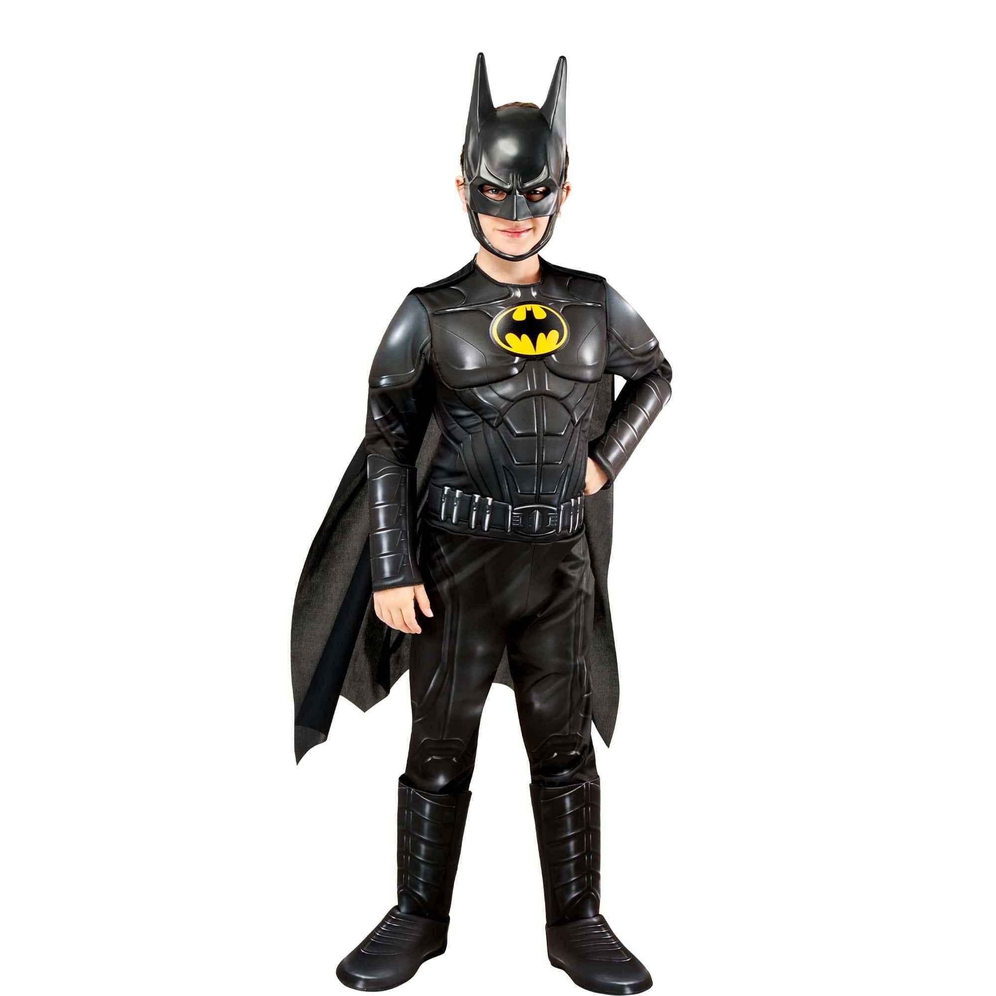 Kids' The Flash Batman Costume - Deluxe - Image 5