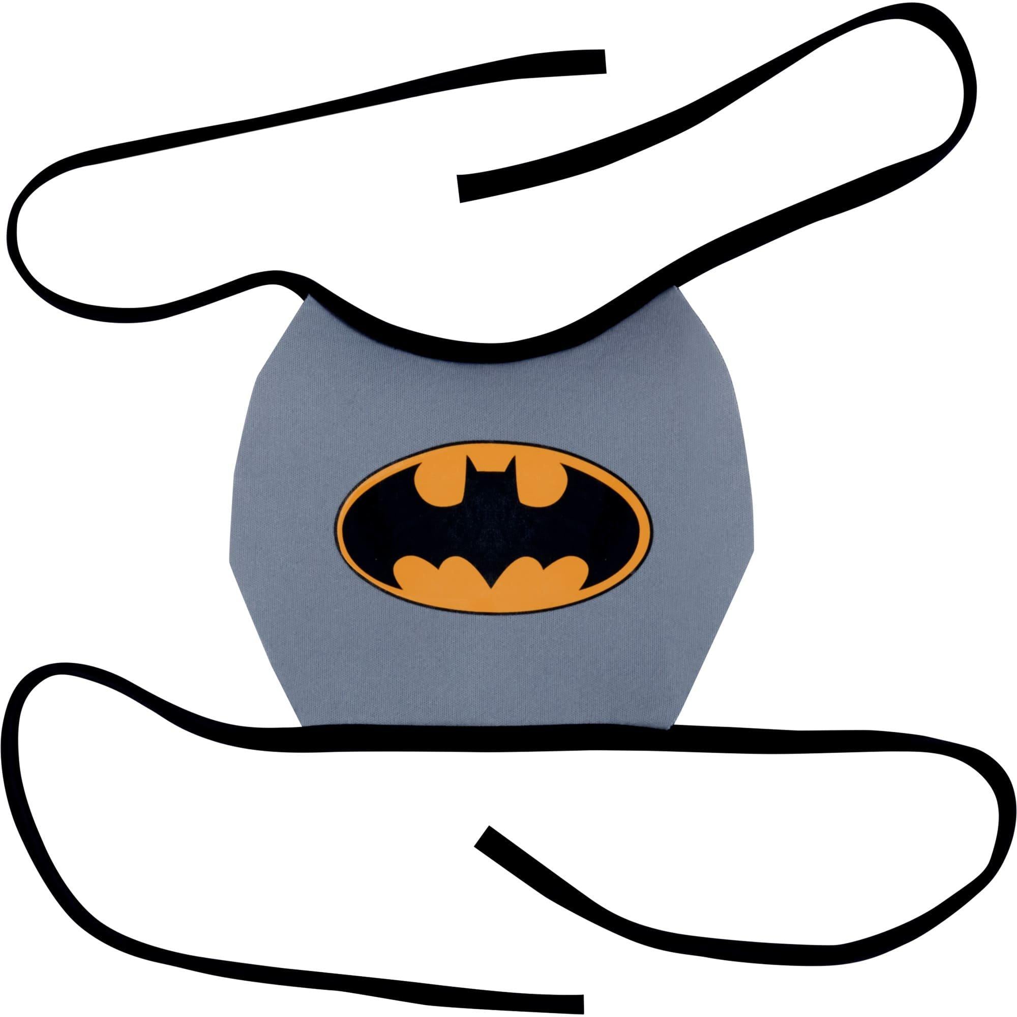 DC Comics Batman Pet Costume - Classic - Image 5