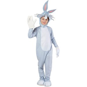 Kids' Looney Tunes Bugs Bunny Costume