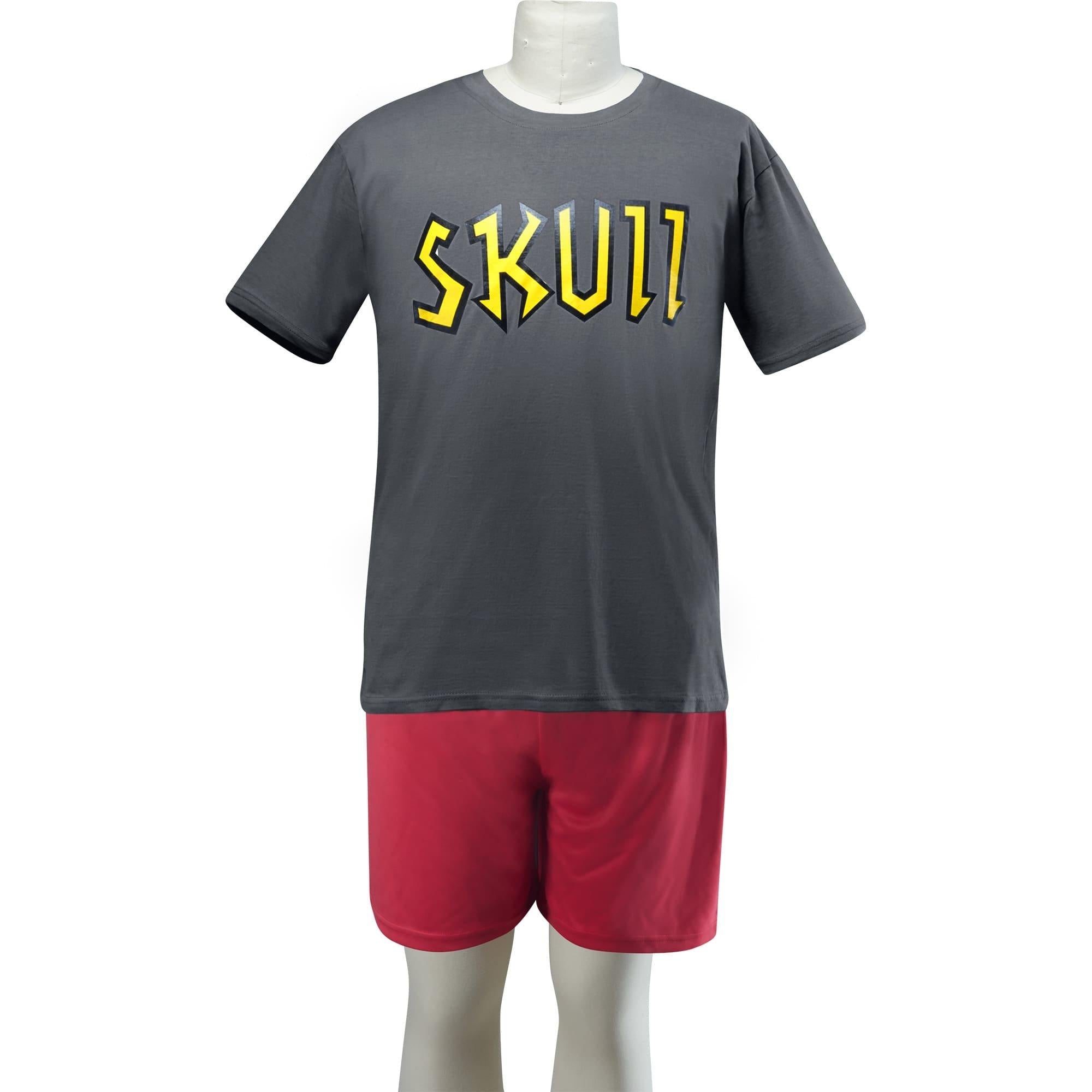 Men's Beavis and Butt-Head Butt-Head Costume - Image 2
