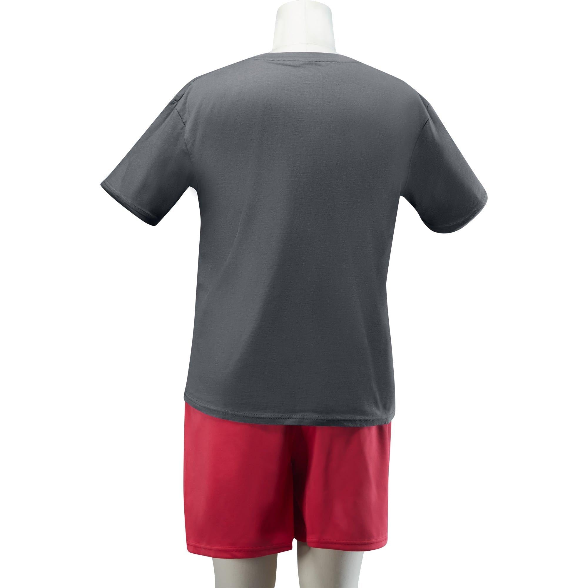Men's Beavis and Butt-Head Butt-Head Costume - Image 5
