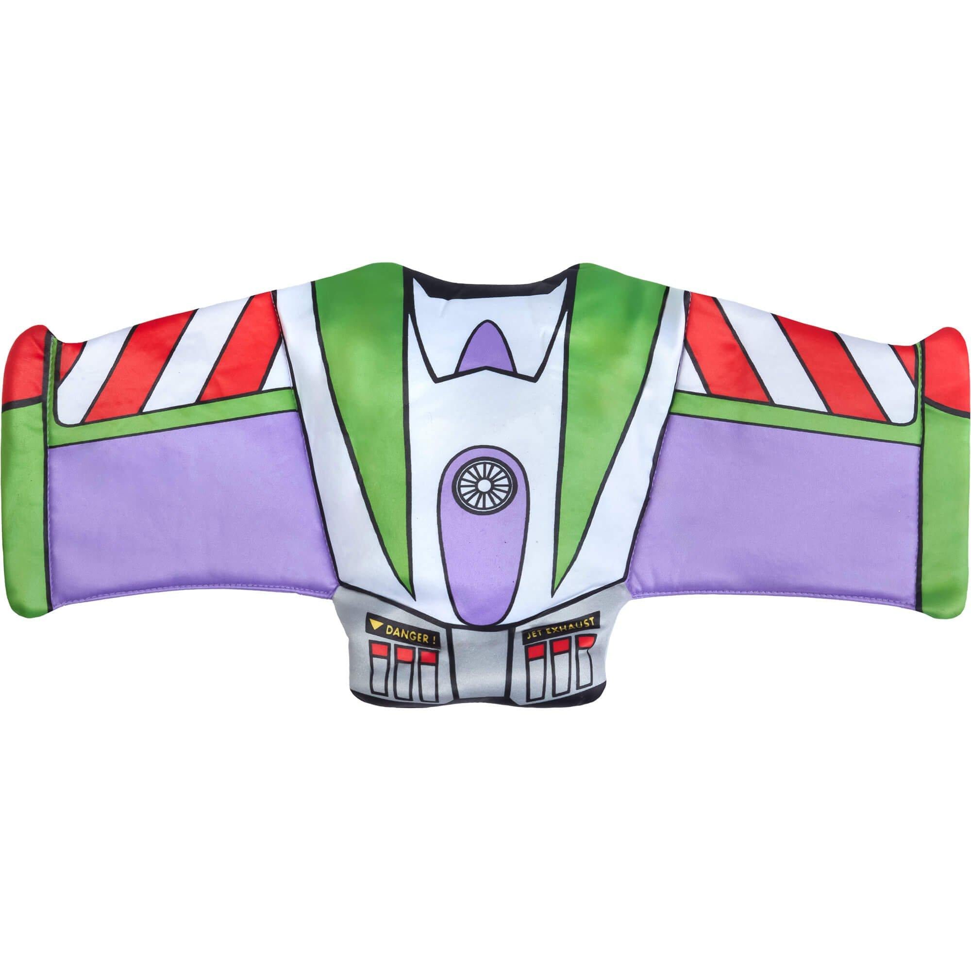 Toy Story Buzz Lightyear Big Dog Pet Costume - Image 6