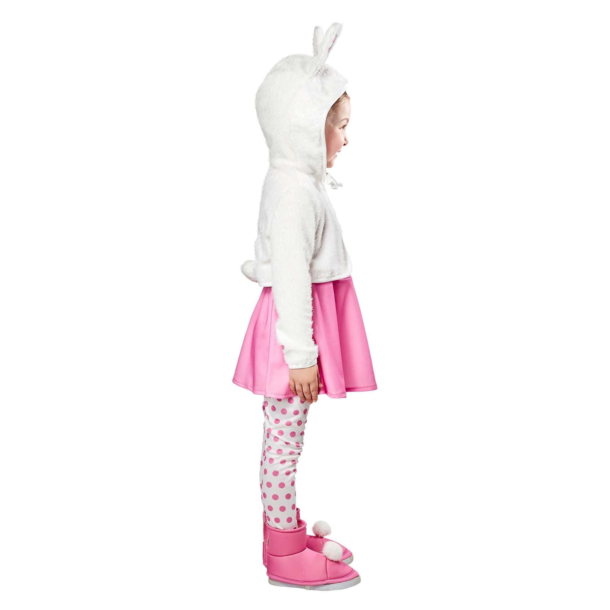 Cry Babies Coney Bunny Costume for Toddlers - Image 3