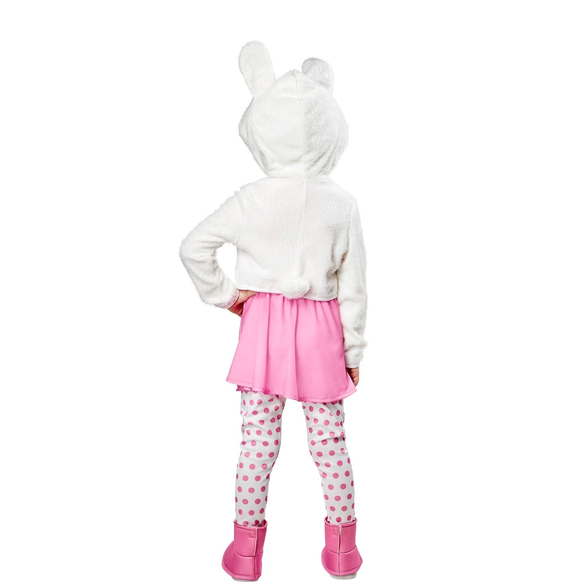 Cry Babies Coney Bunny Costume for Toddlers - Image 4