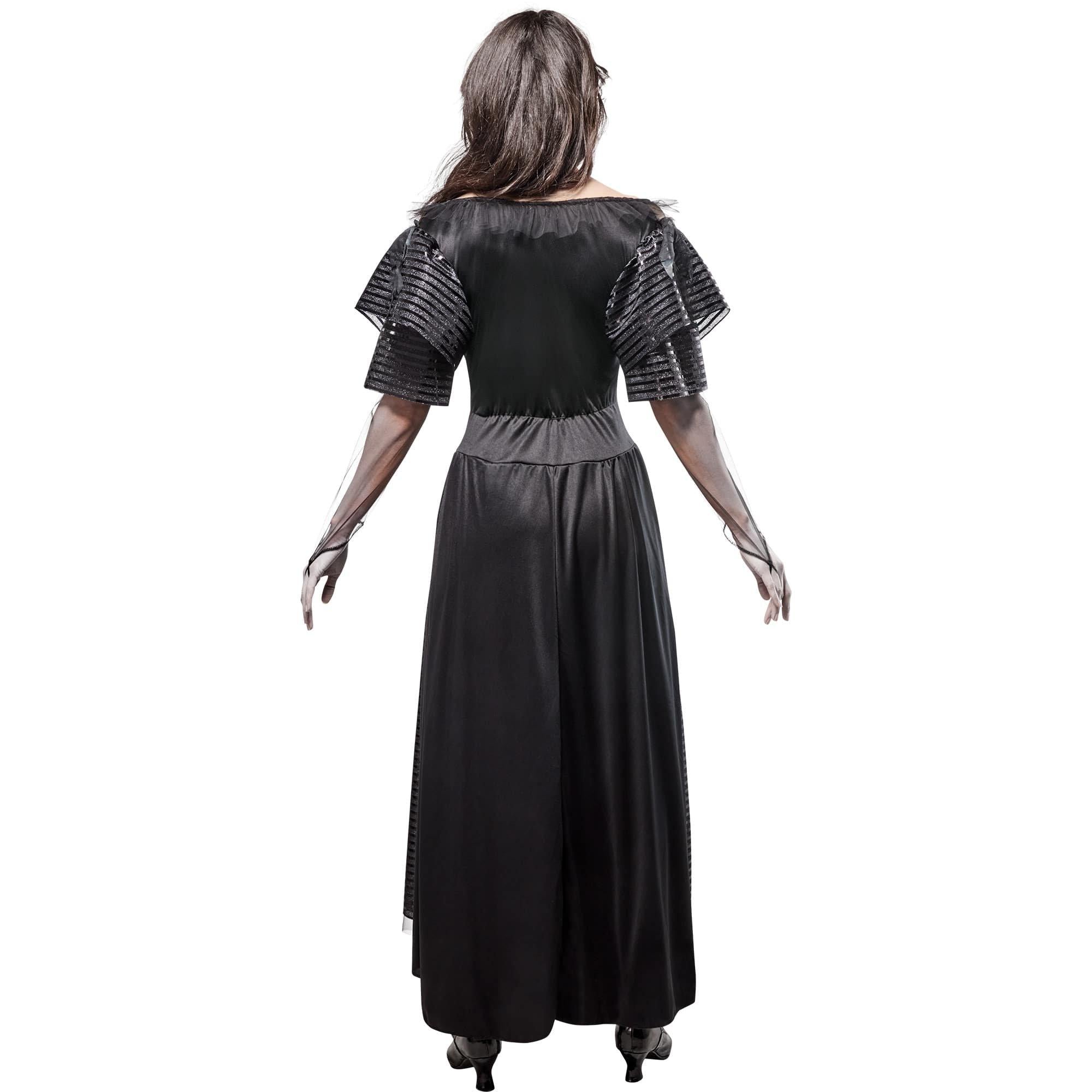 Women's Beetlejuice 2 Delores LaFerve Dress - Image 4
