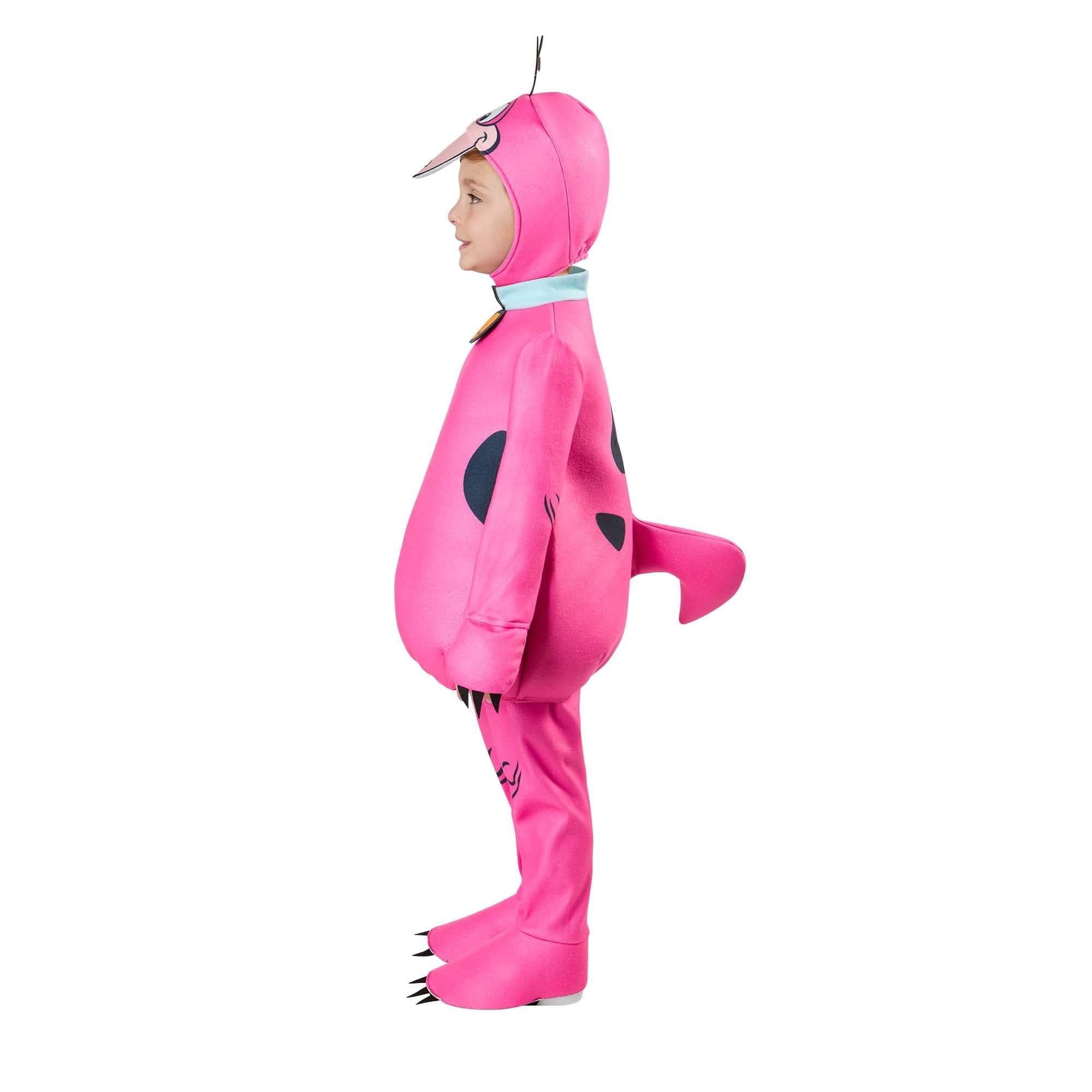 The Flintstones Dino Costume for Toddlers - Image 2