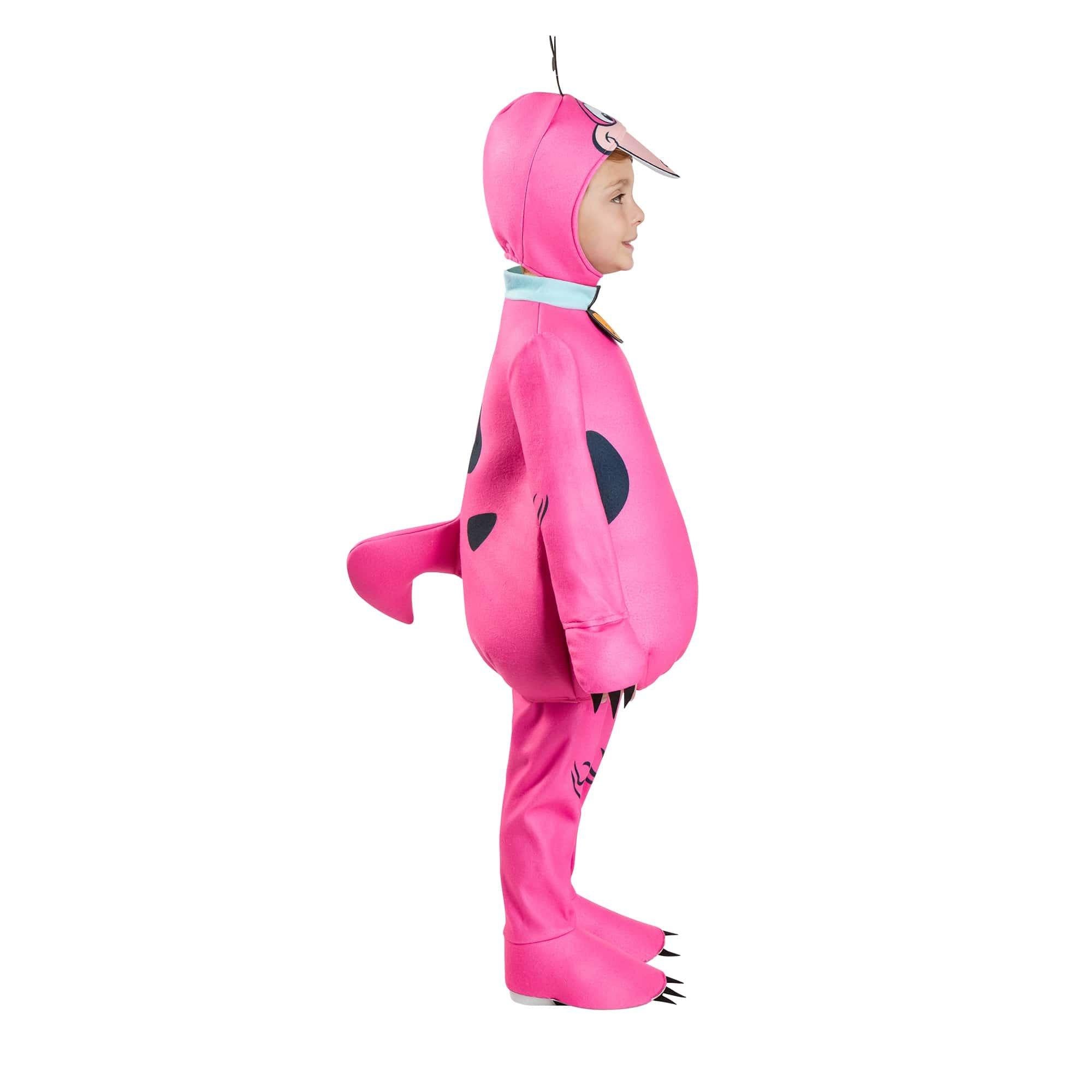 The Flintstones Dino Costume for Toddlers - Image 3