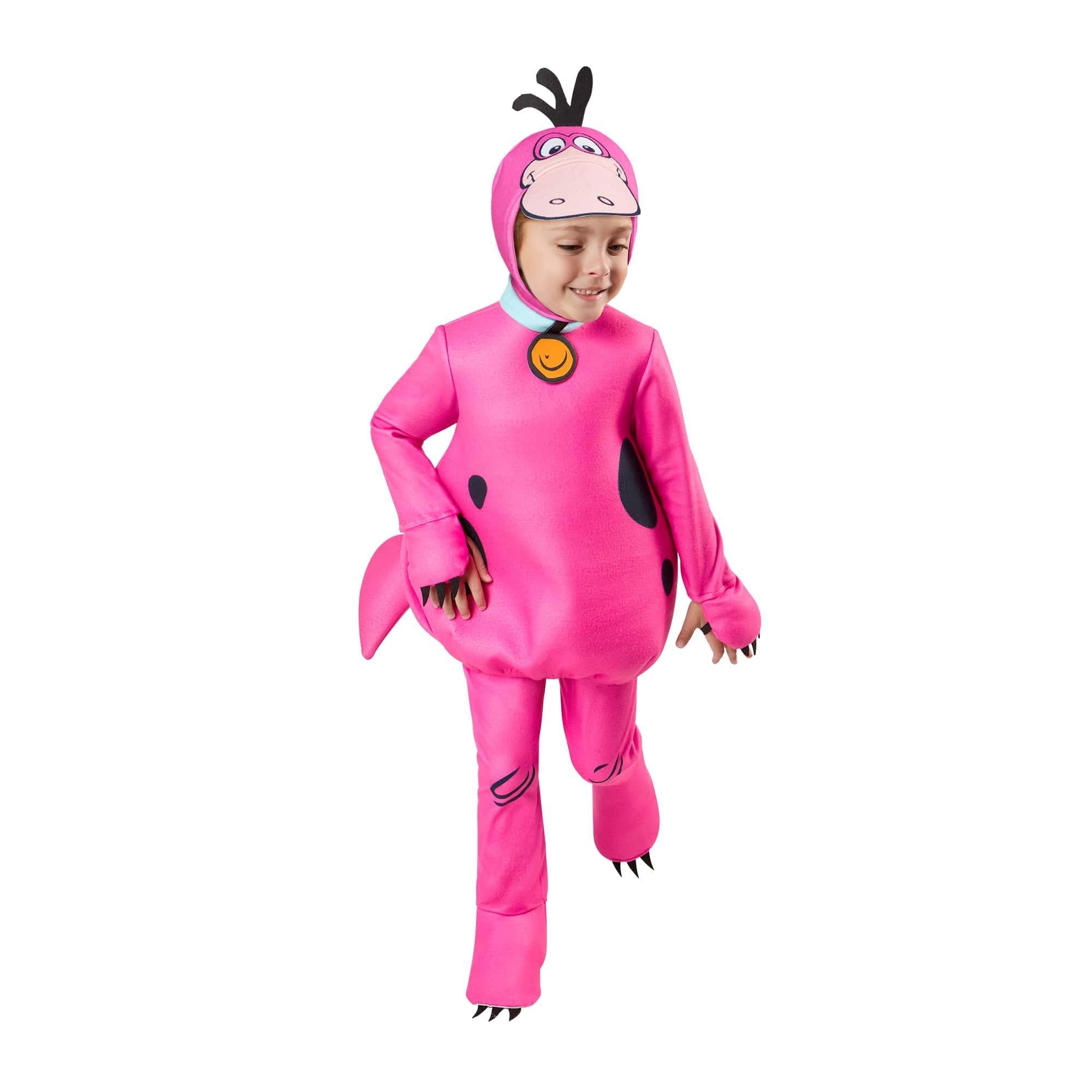 The Flintstones Dino Costume for Toddlers - Image 5