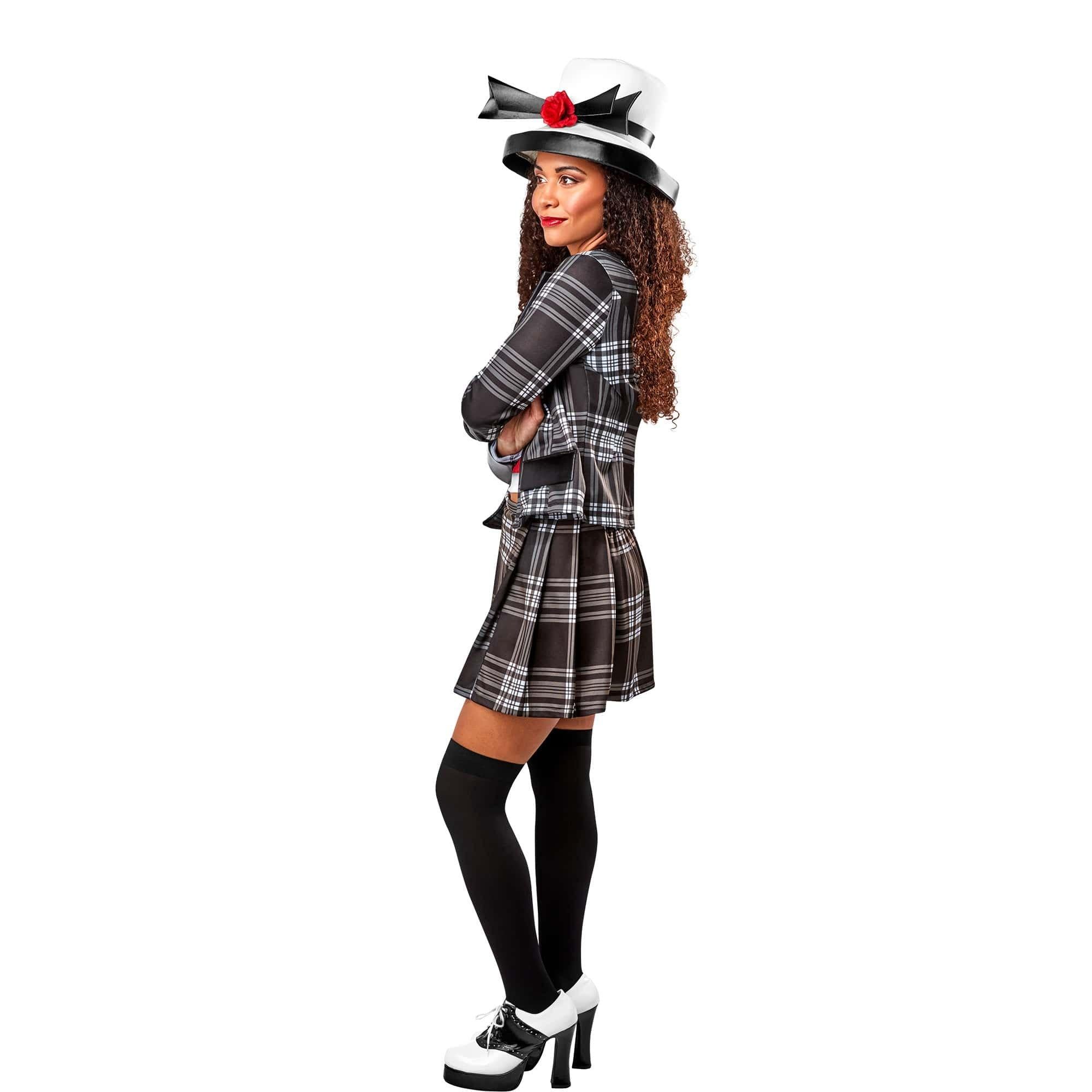 Adult Clueless Dionne Costume - Image 2