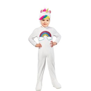 Cry Babies Dreamy Unicorn Costume for Toddlers
