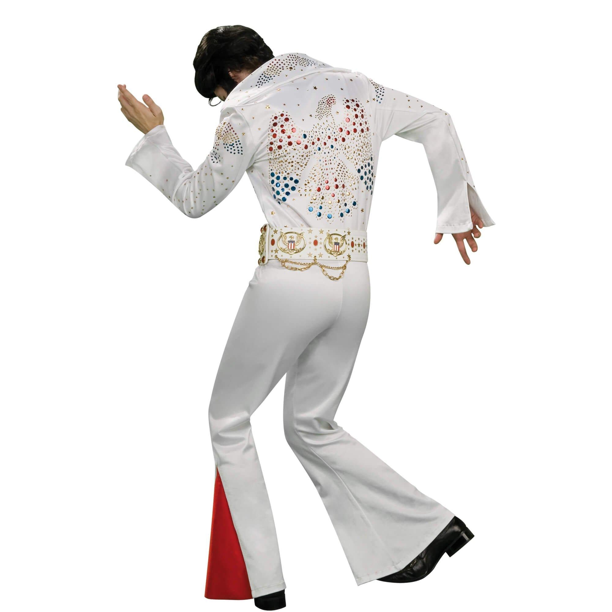 Men's Elvis Eagle Jumpsuit - Grand Heritage - Image 2
