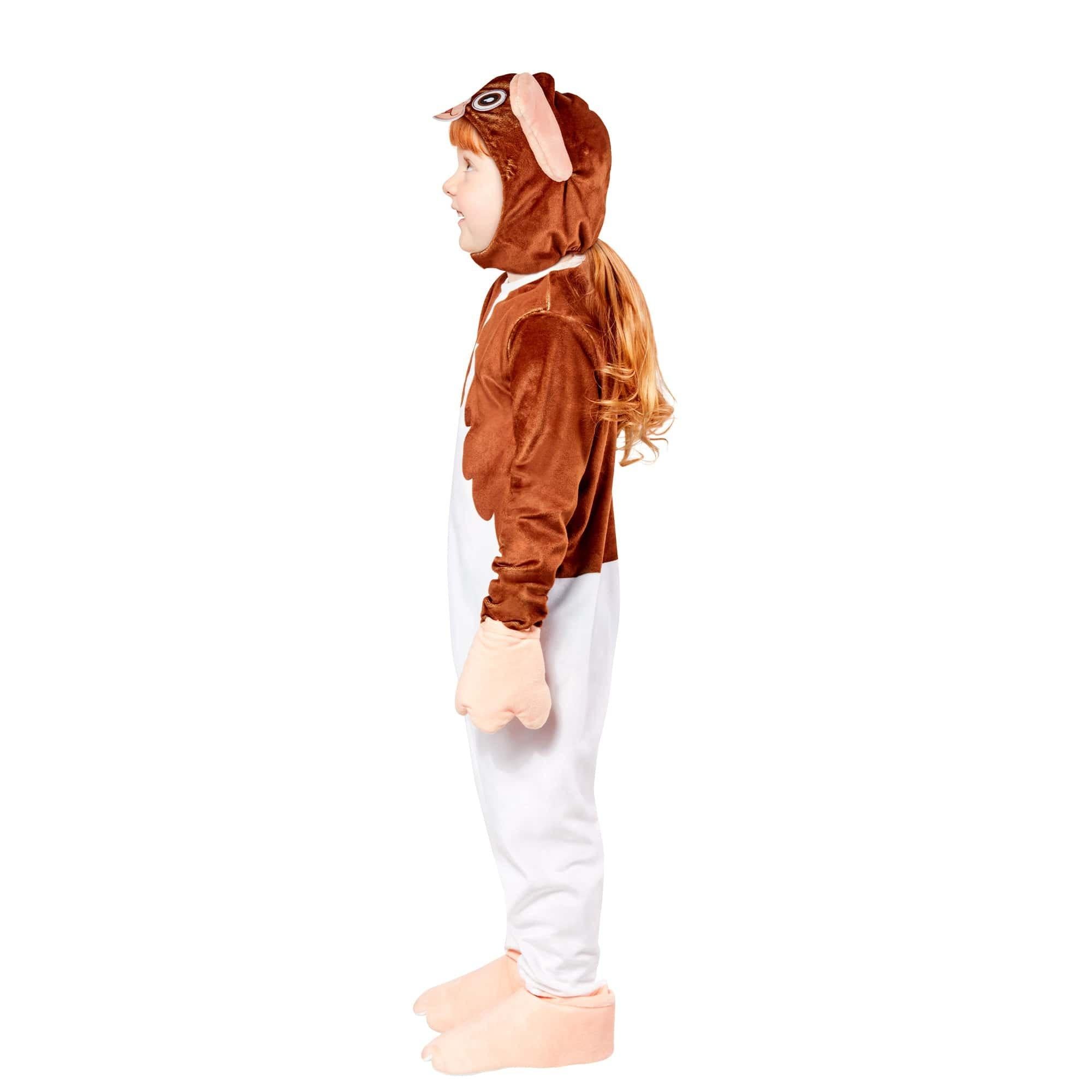 Gremlins Gizmo Baby/Toddler Costume - Image 2