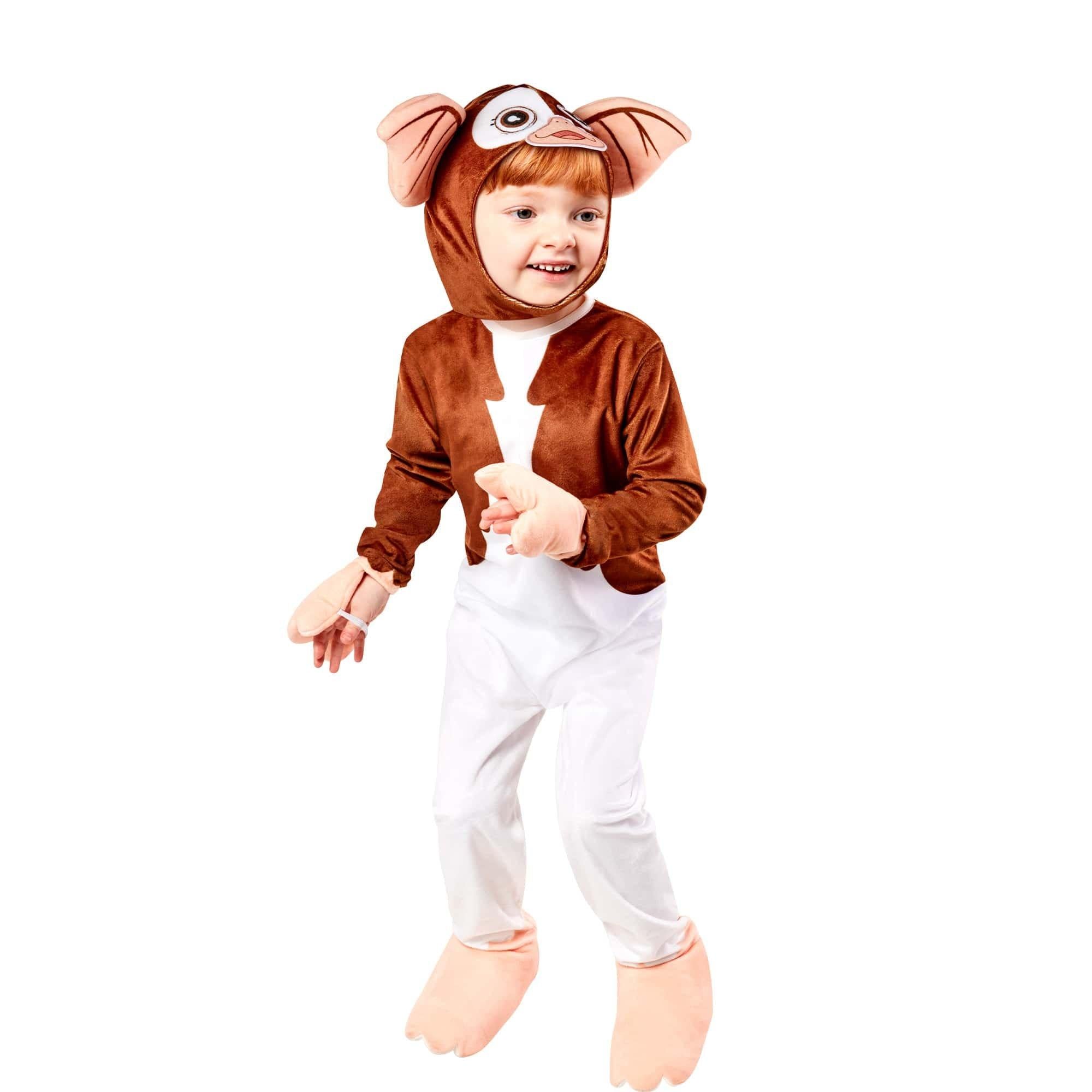 Gremlins Gizmo Baby/Toddler Costume - Image 4