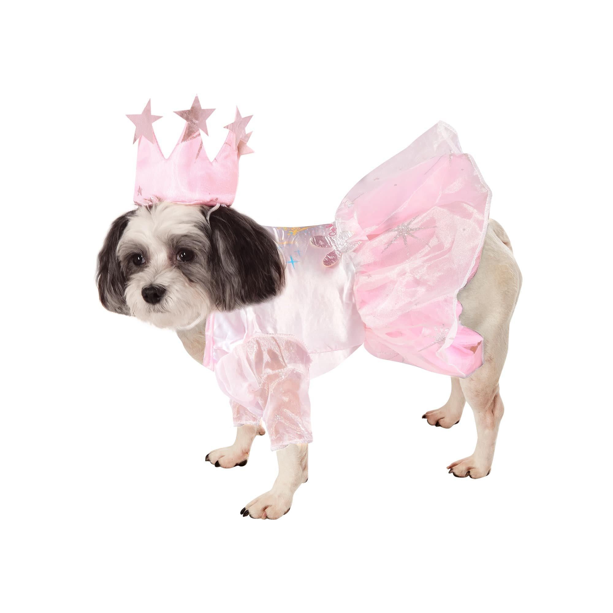 Wizard of Oz Glinda Pet Costume - Image 2