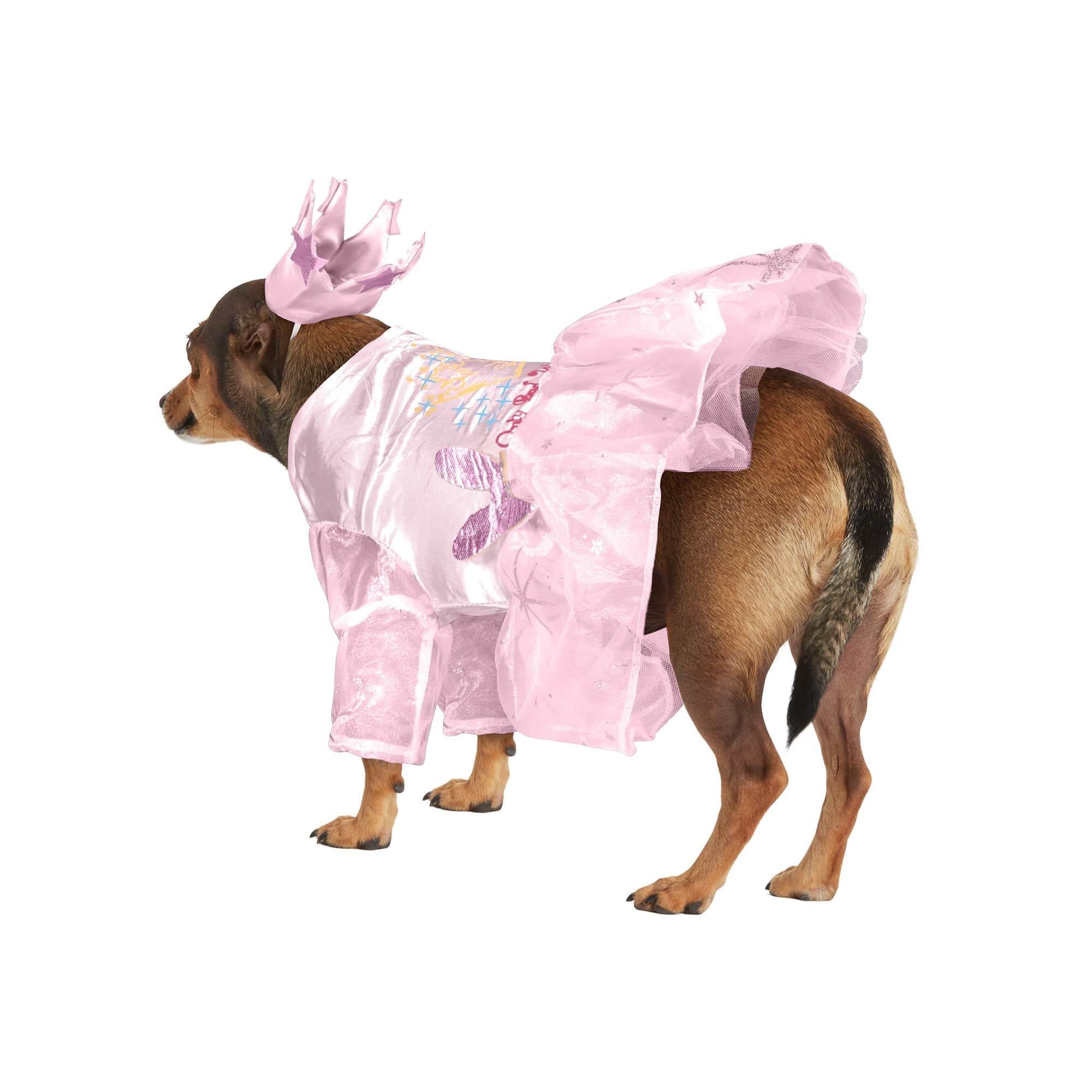 Wizard of Oz Glinda Pet Costume - Image 3