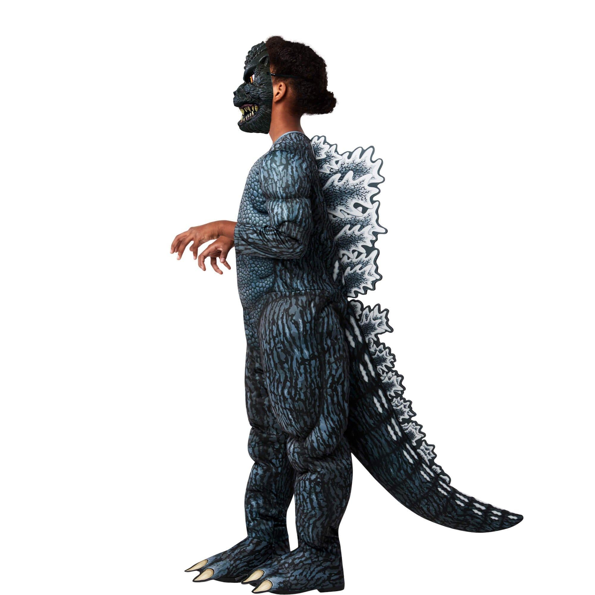 Kids' Godzilla Costume - Image 2