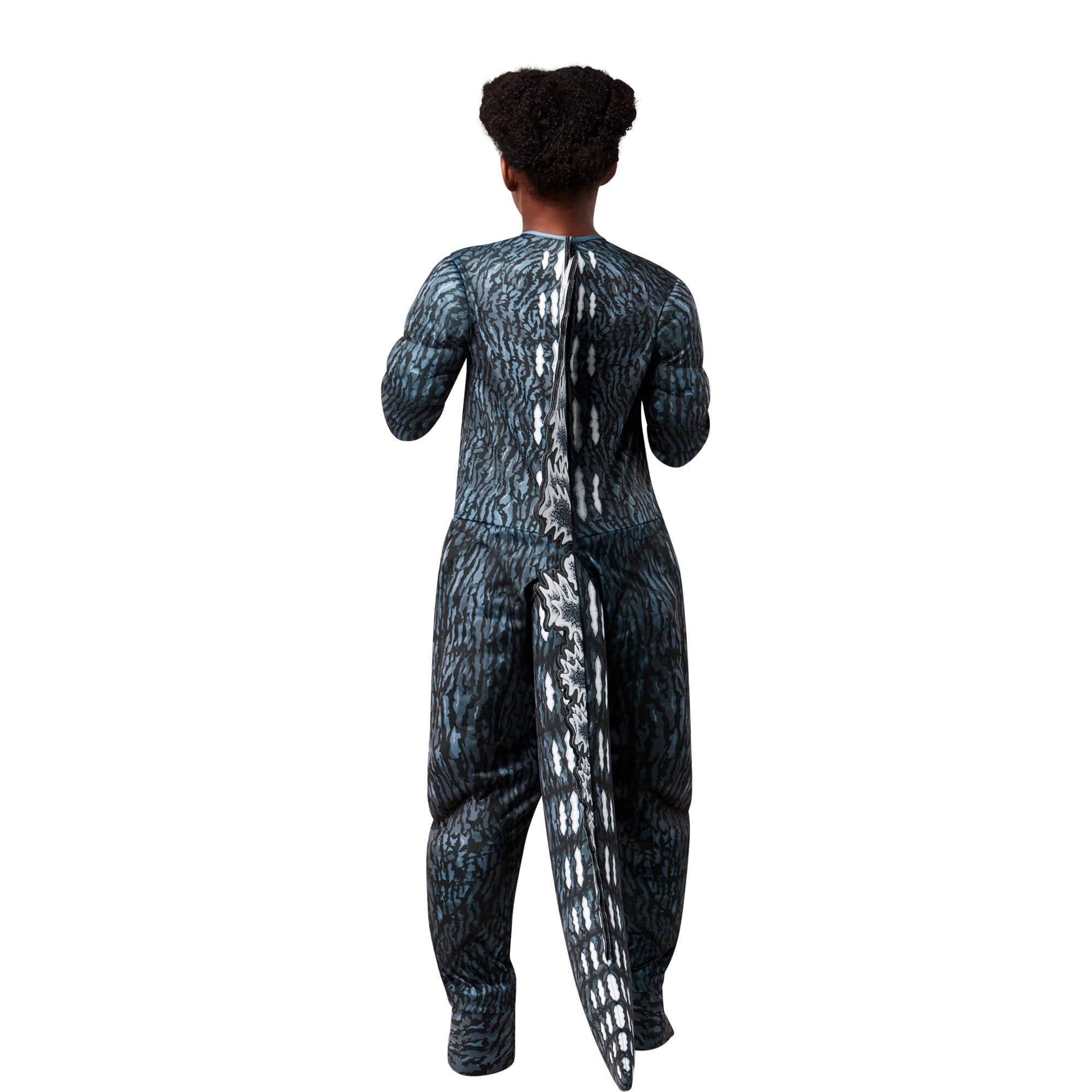Kids' Godzilla Costume - Image 3