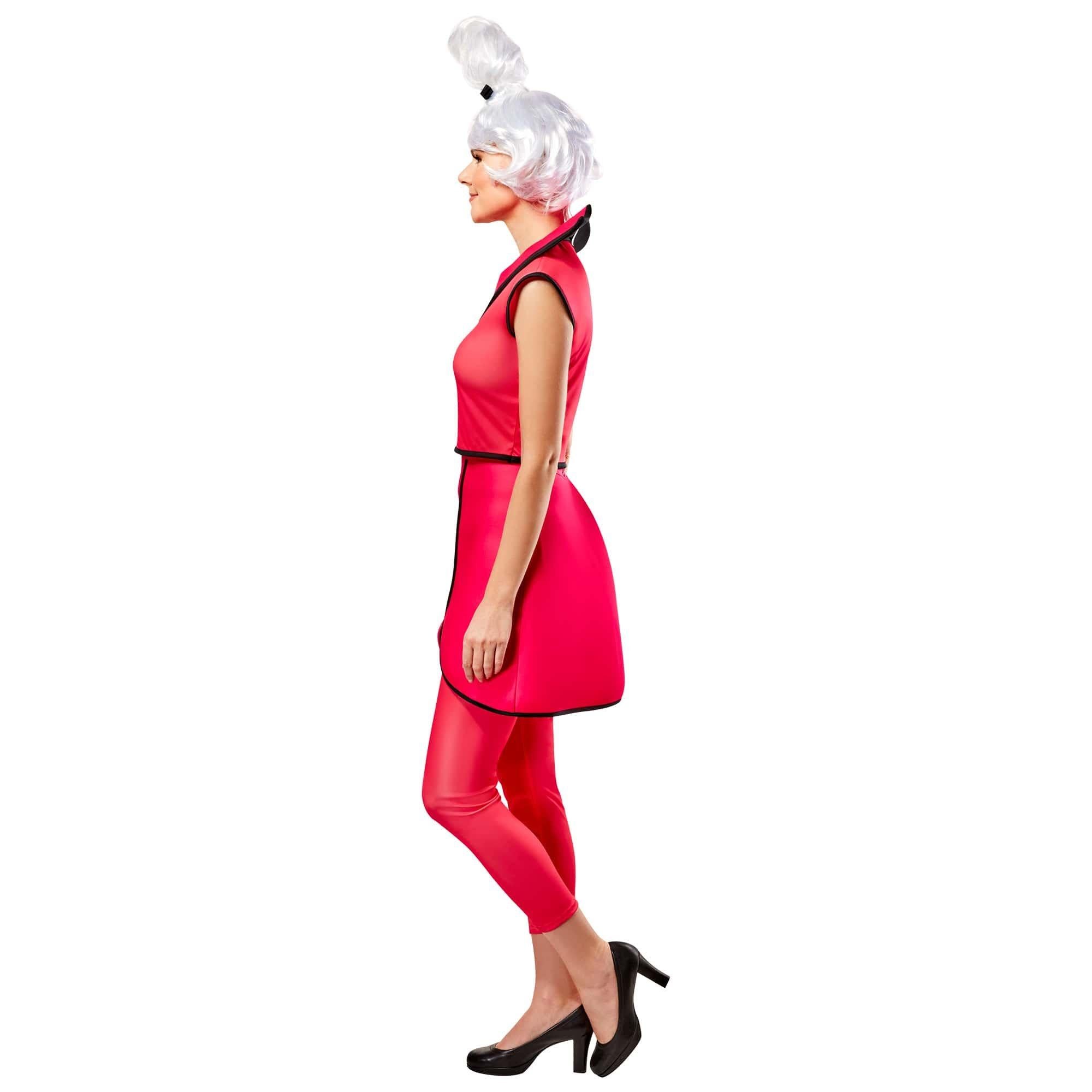 Adult The Jetsons Judy Jetson Costume - Image 2