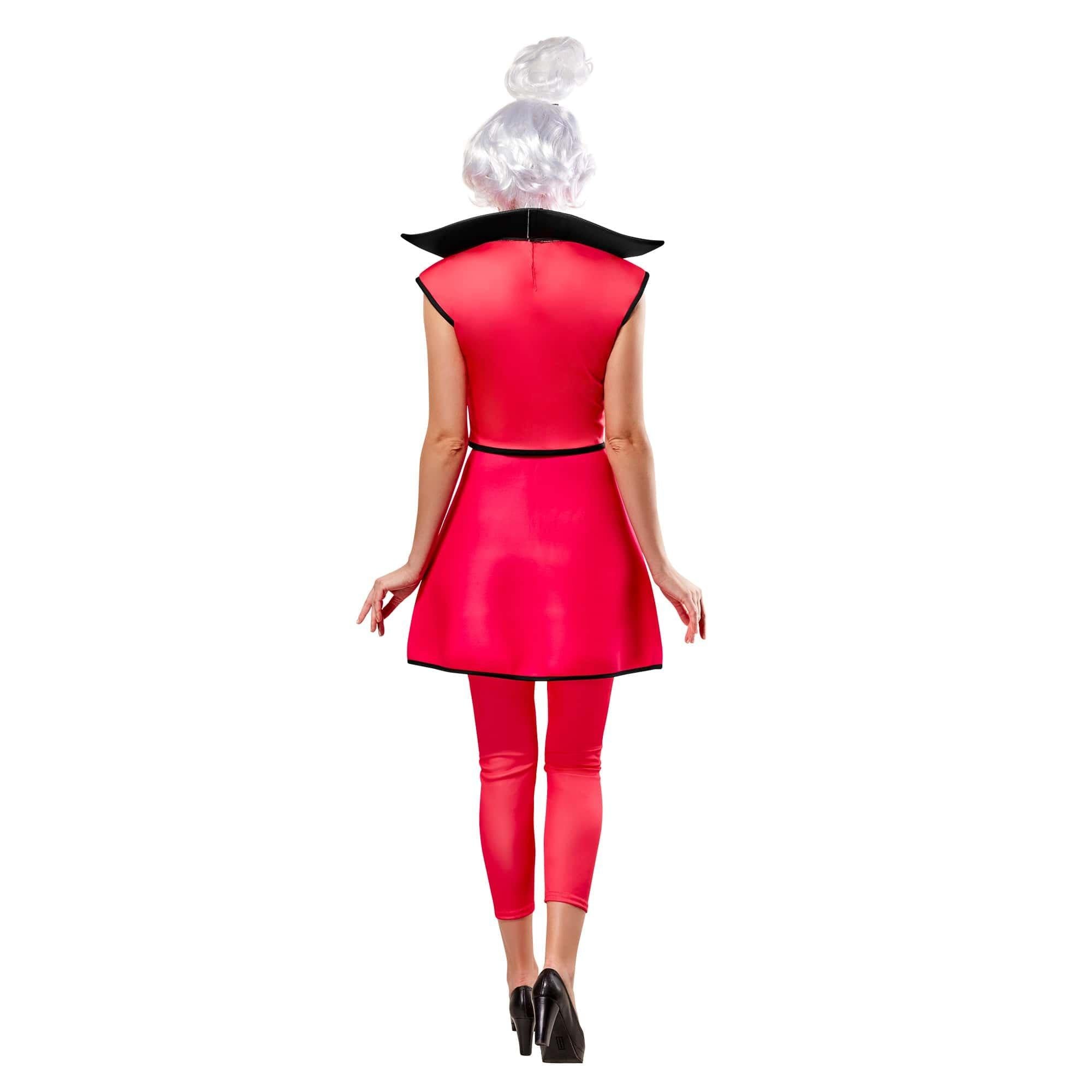 Adult The Jetsons Judy Jetson Costume - Image 4
