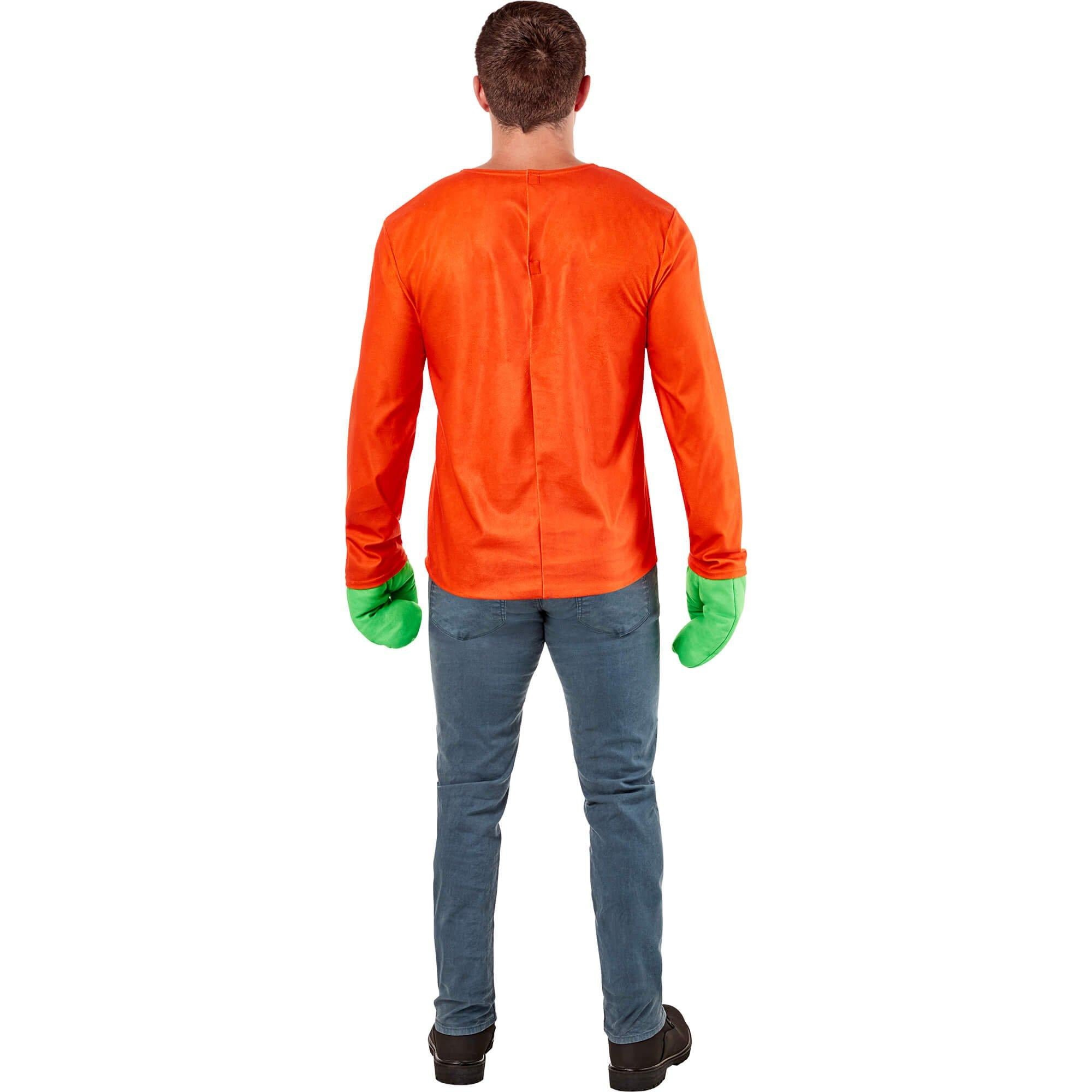 Adult South Park Kyle Costume - Image 3