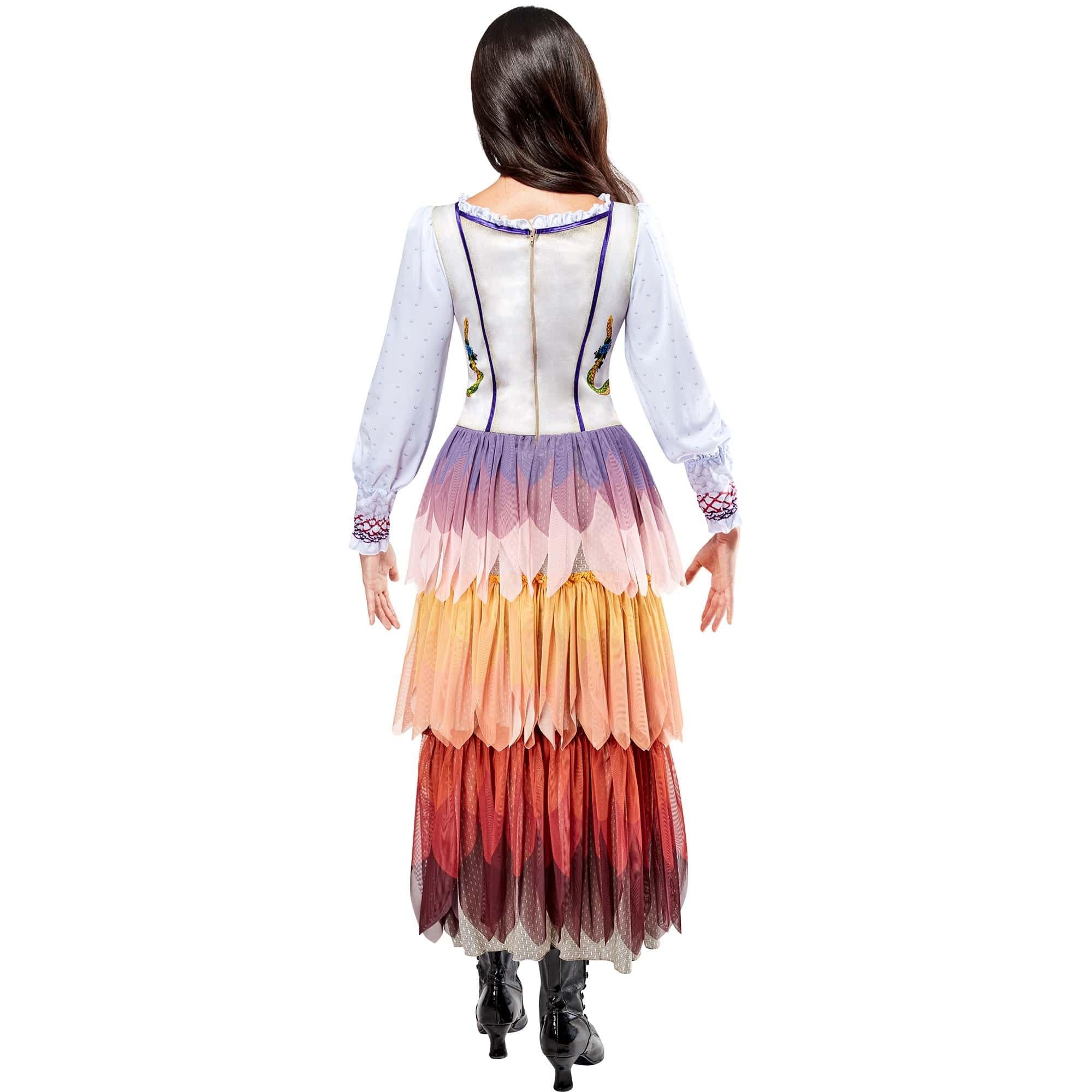 Women's The Hunger Games: Ballad of Songbirds & Snakes Lucy Gray Baird Costume - Image 4