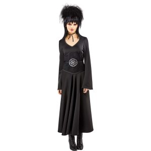 Women's Beetlejuice 2 Lydia Deetz Costume