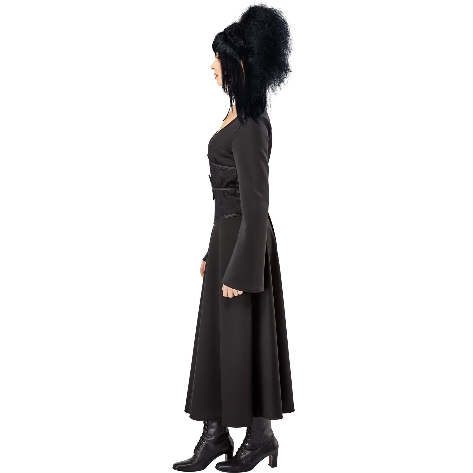 Women's Beetlejuice 2 Lydia Deetz Costume - Image 2
