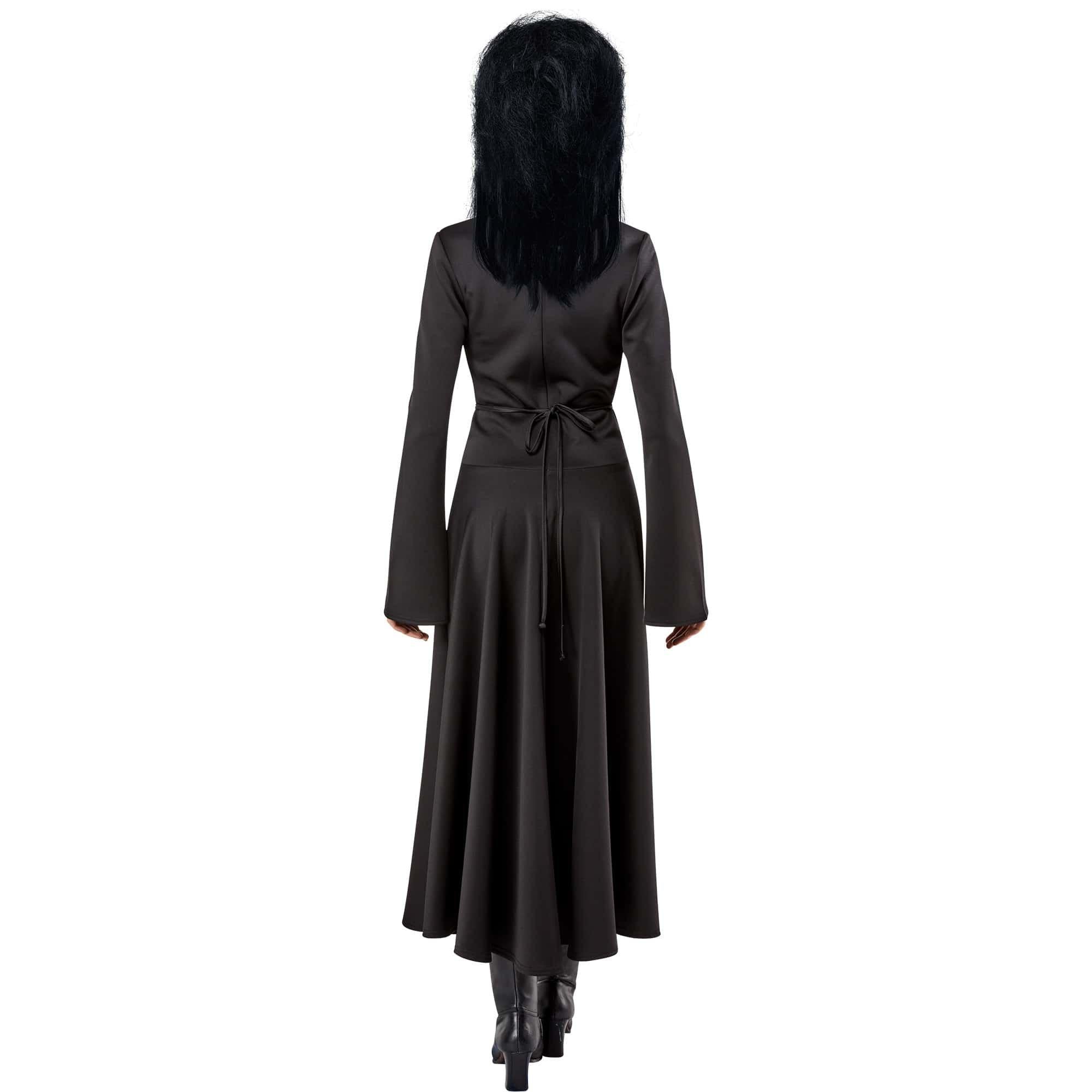 Women's Beetlejuice 2 Lydia Deetz Costume - Image 4
