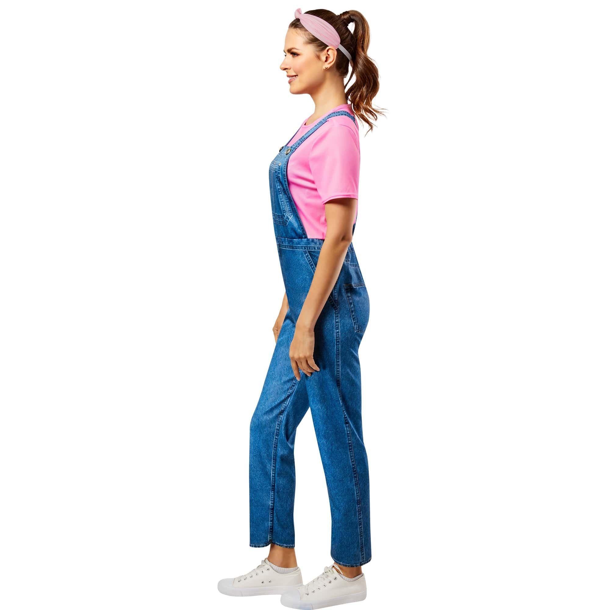Women's Ms. Rachel Costume - Image 2