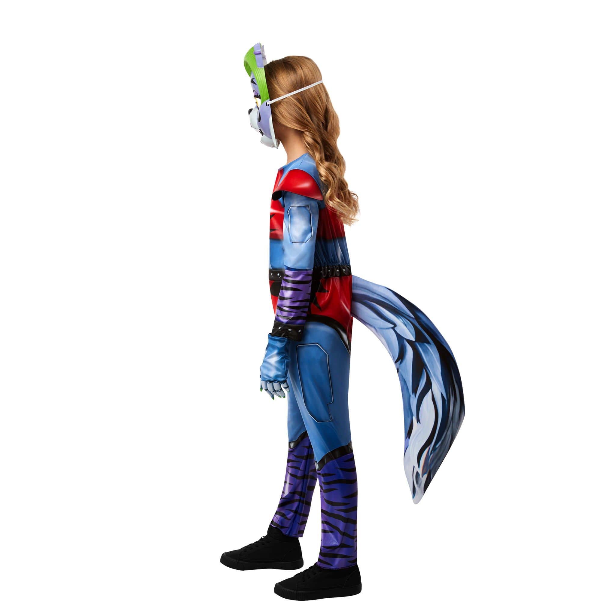 Kids' Five Nights at Freddy's Roxanne Costume - Image 2
