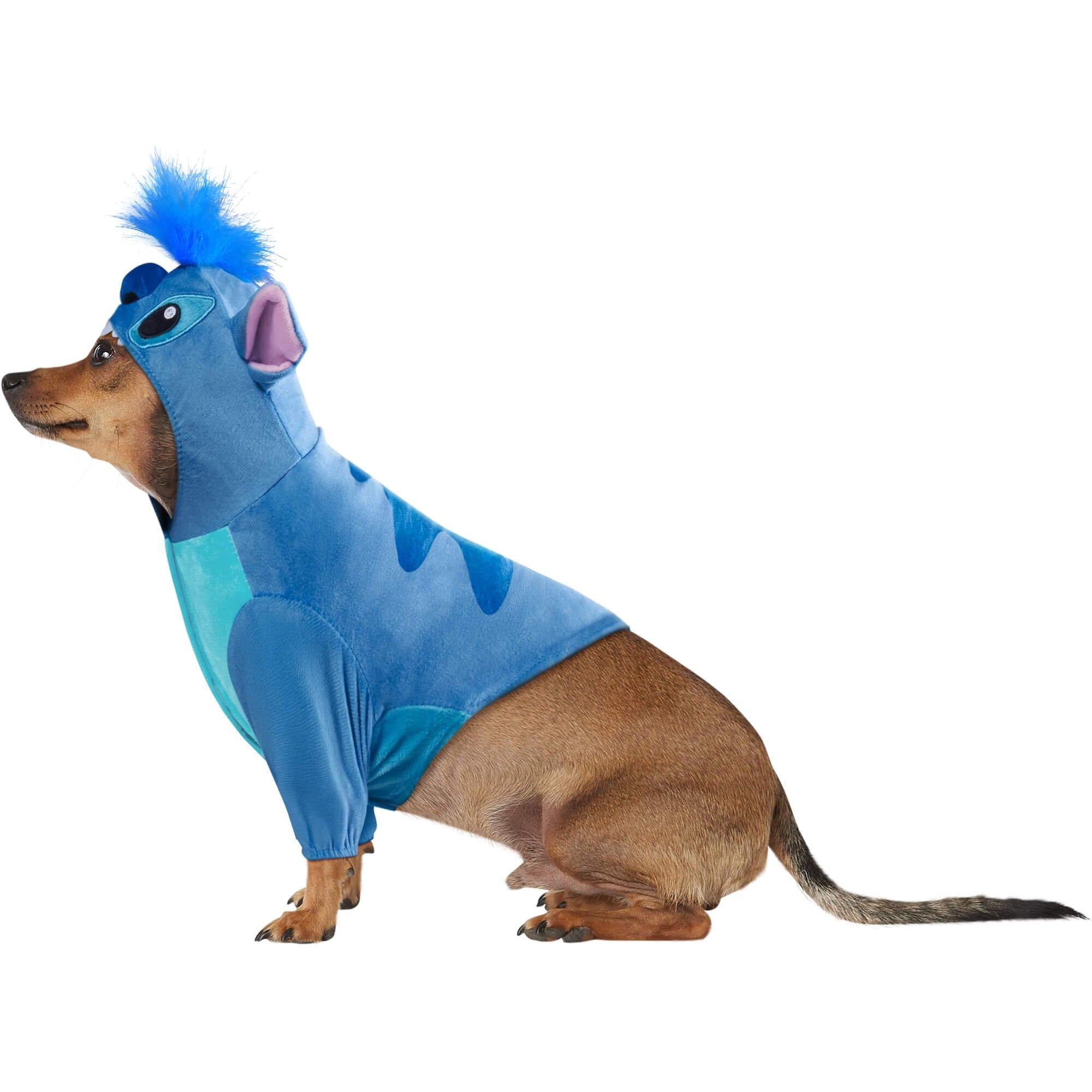 Lilo and Stitch - Stitch Pet Costume - Image 2