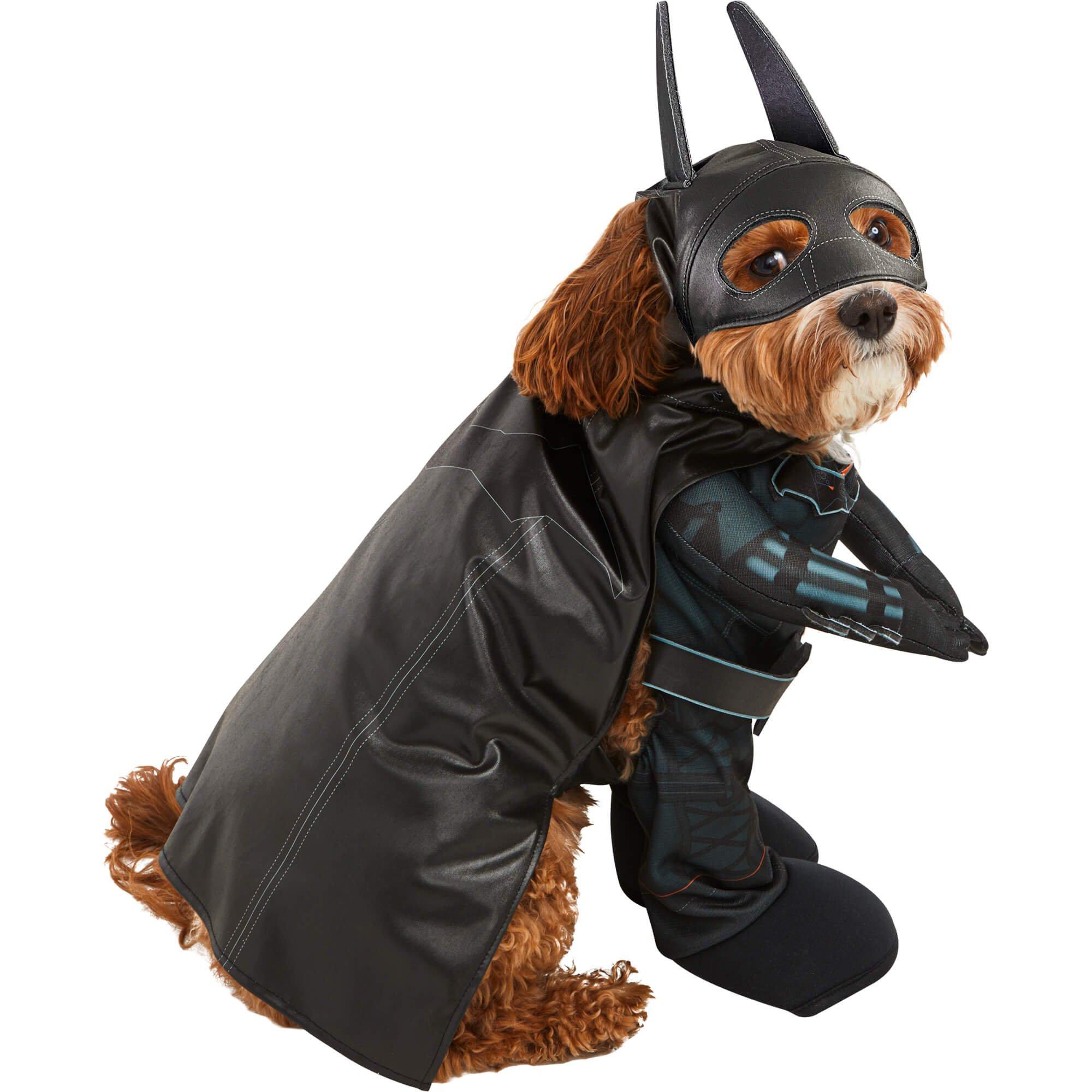 The Batman Pet Costume - Image 3