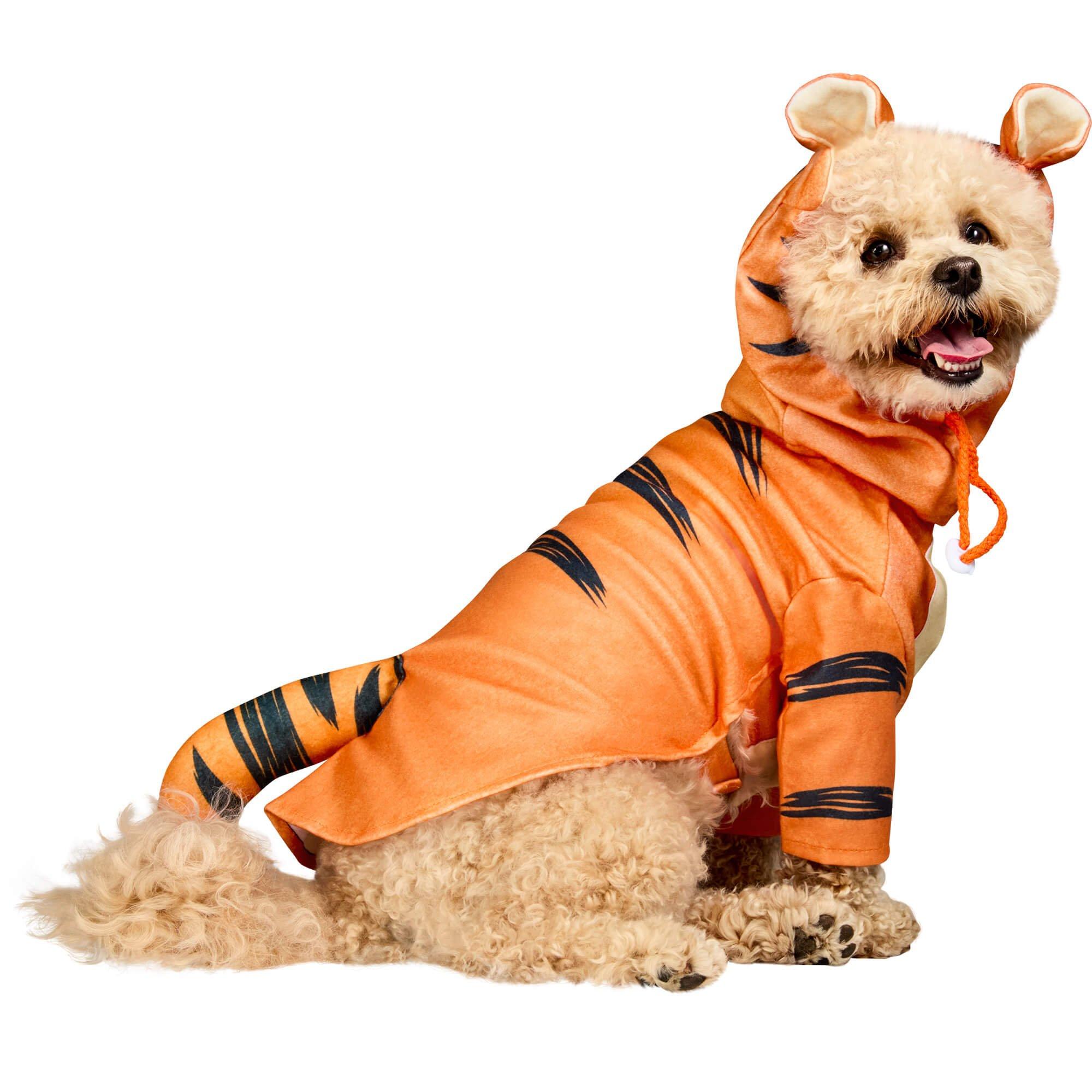 Tigger Pet Costume - Image 3