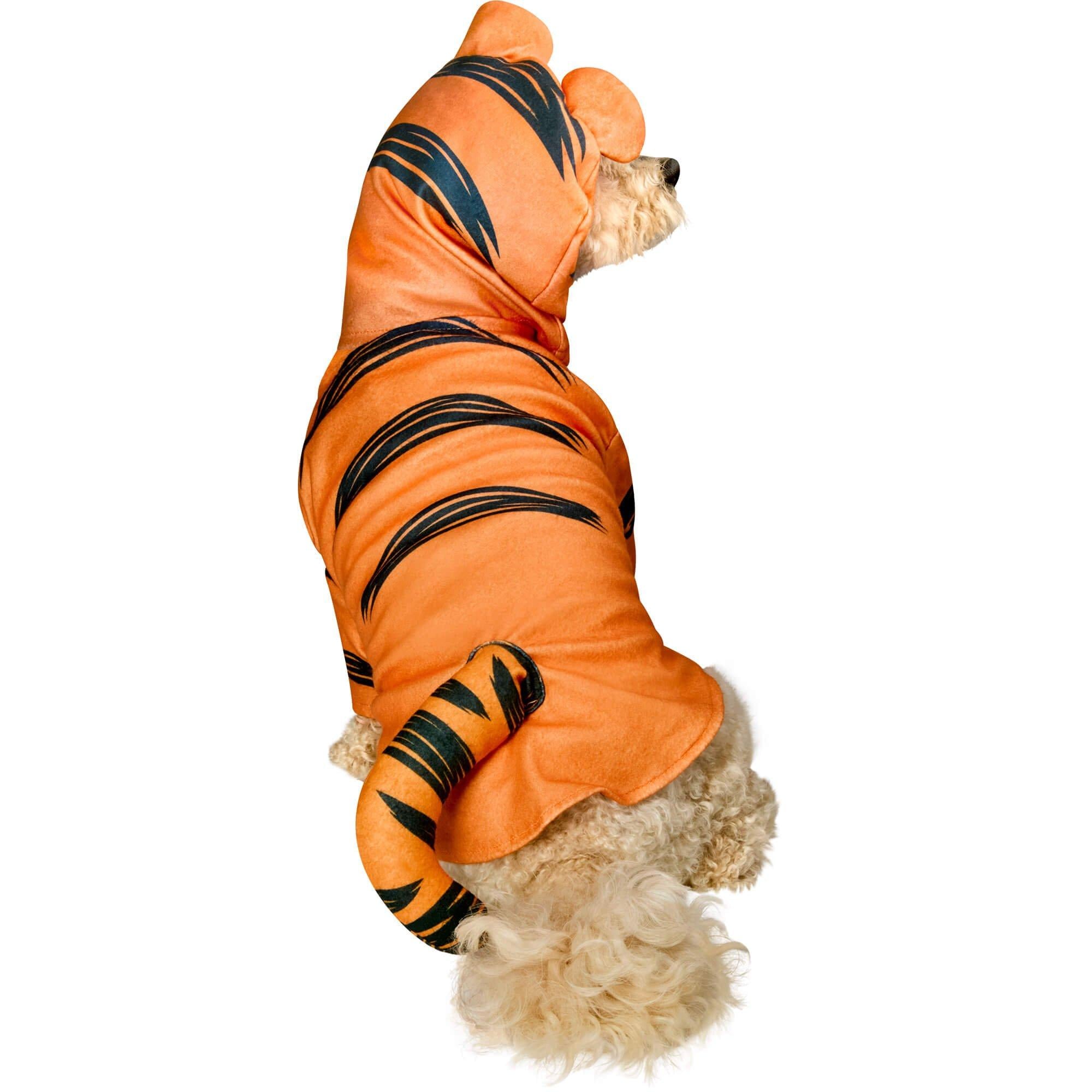 Tigger Pet Costume - Image 4