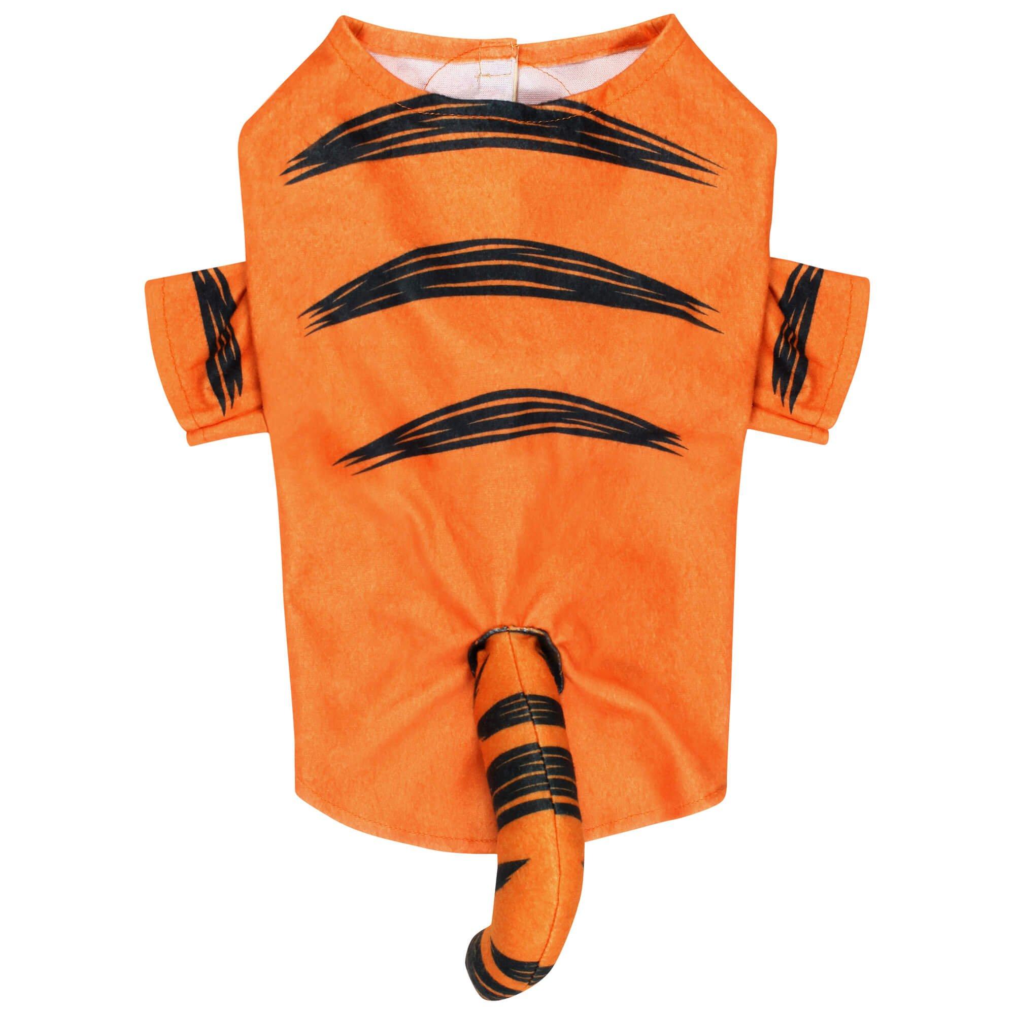 Tigger Pet Costume - Image 7