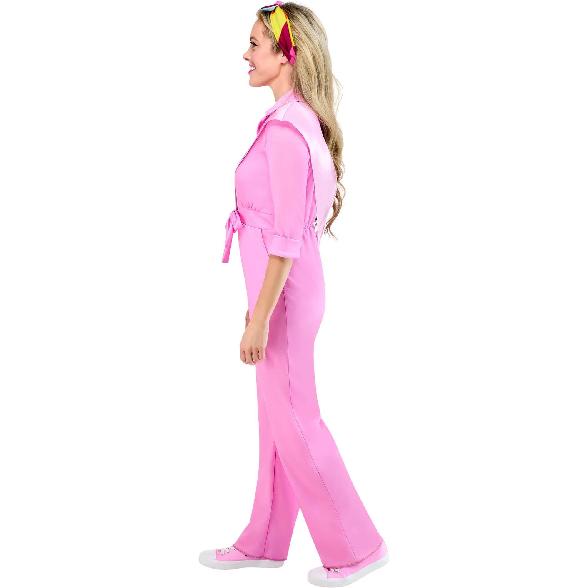 Women's Barbie Movie President Barbie Costume - Image 2