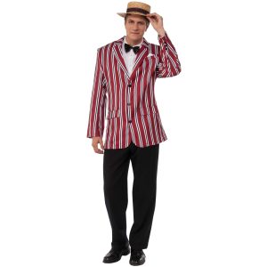 Adult Good Time Sam Costume