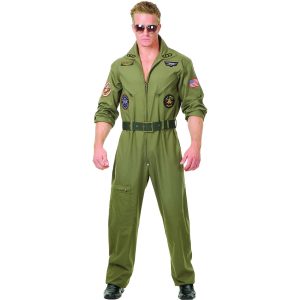 Adult Wing Man Costume