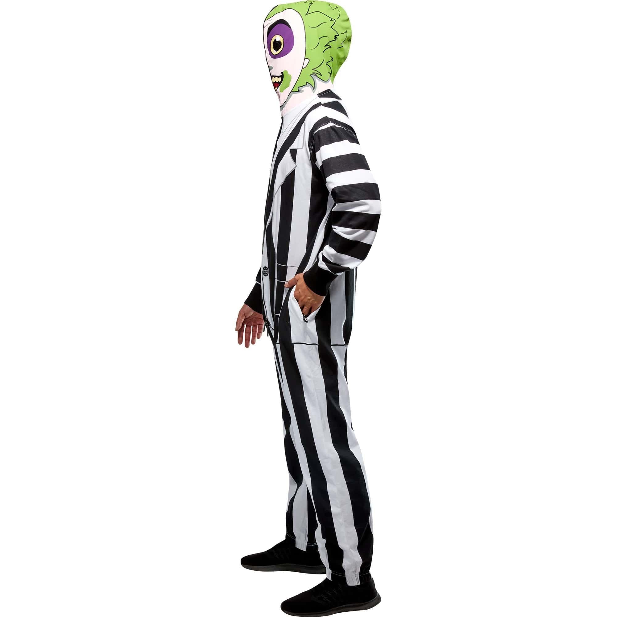 Beetlejuice Comfy Wear Adult - Image 2