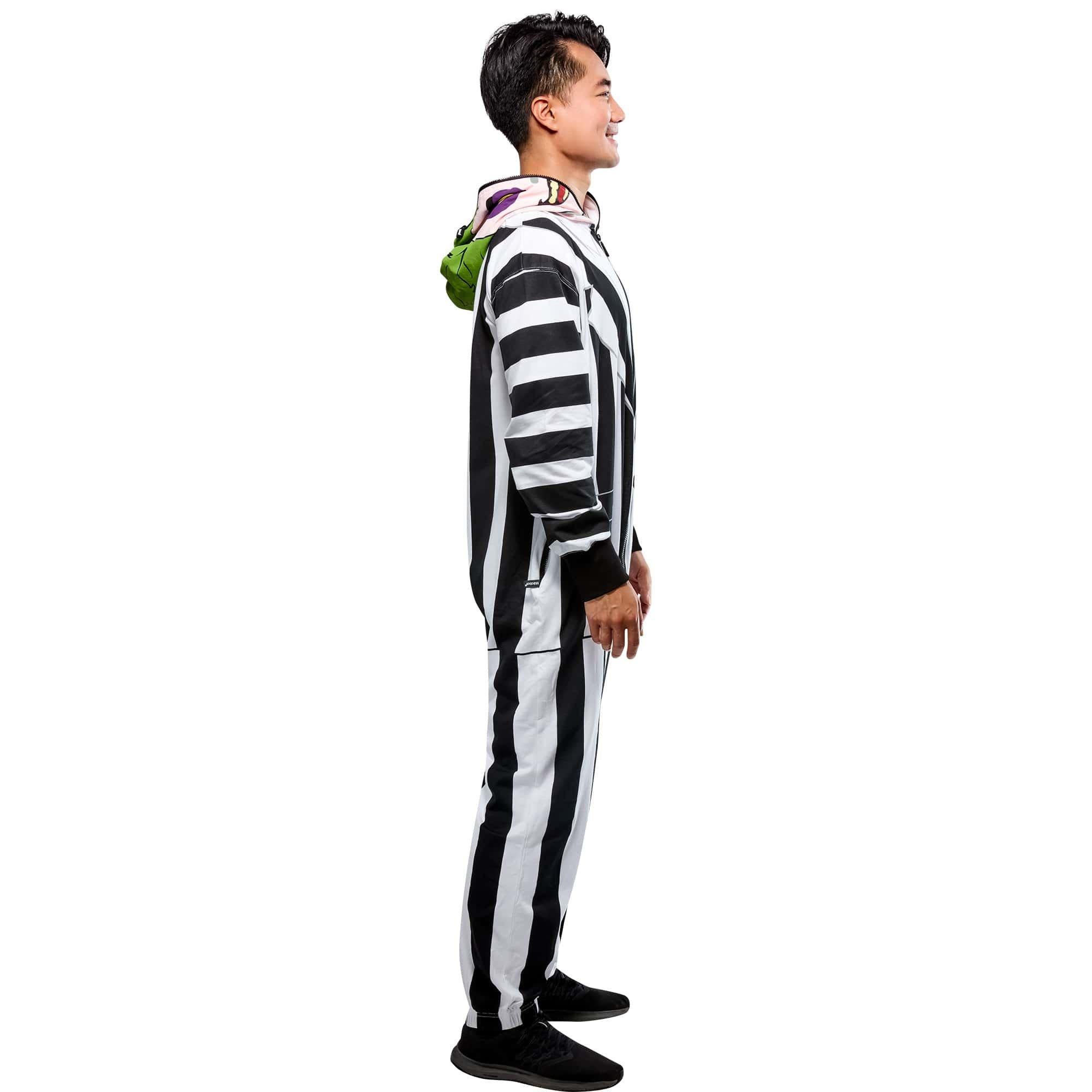 Beetlejuice Comfy Wear Adult - Image 3
