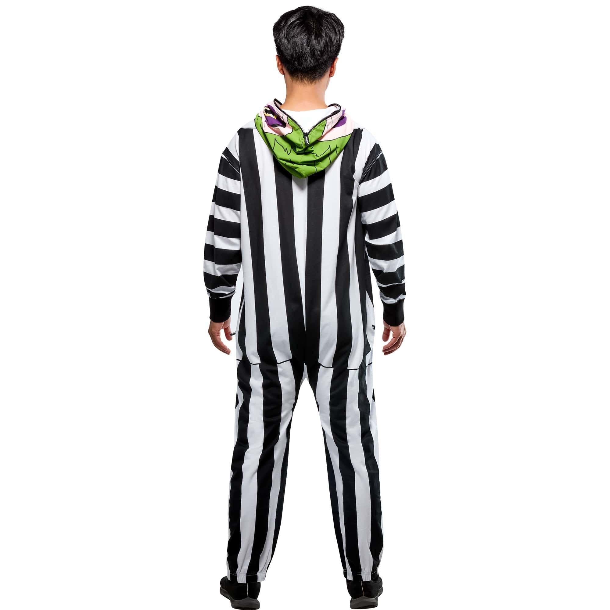 Beetlejuice Comfy Wear Adult - Image 4
