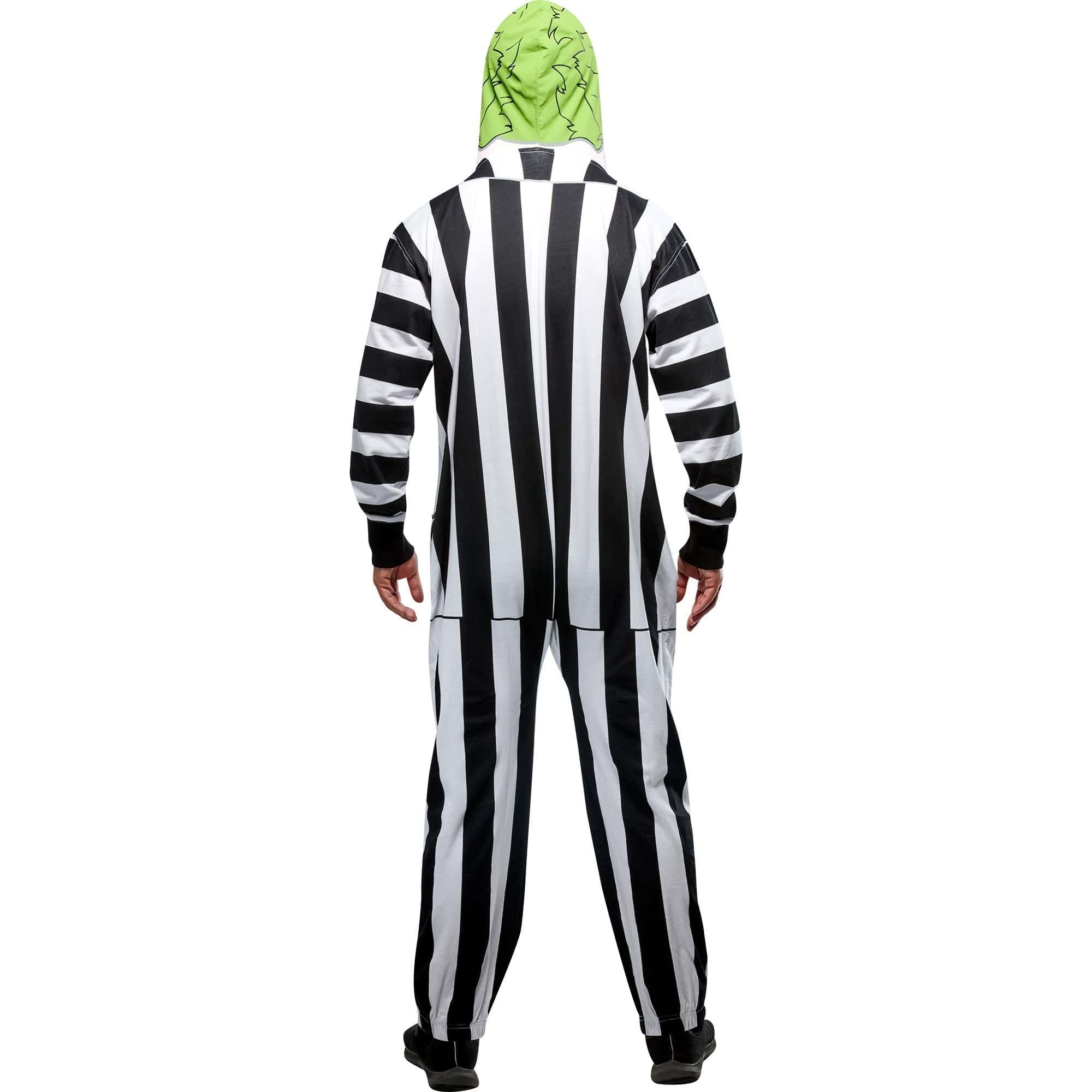Beetlejuice Comfy Wear Adult - Image 5