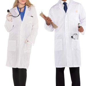 Doctor Lab Coat