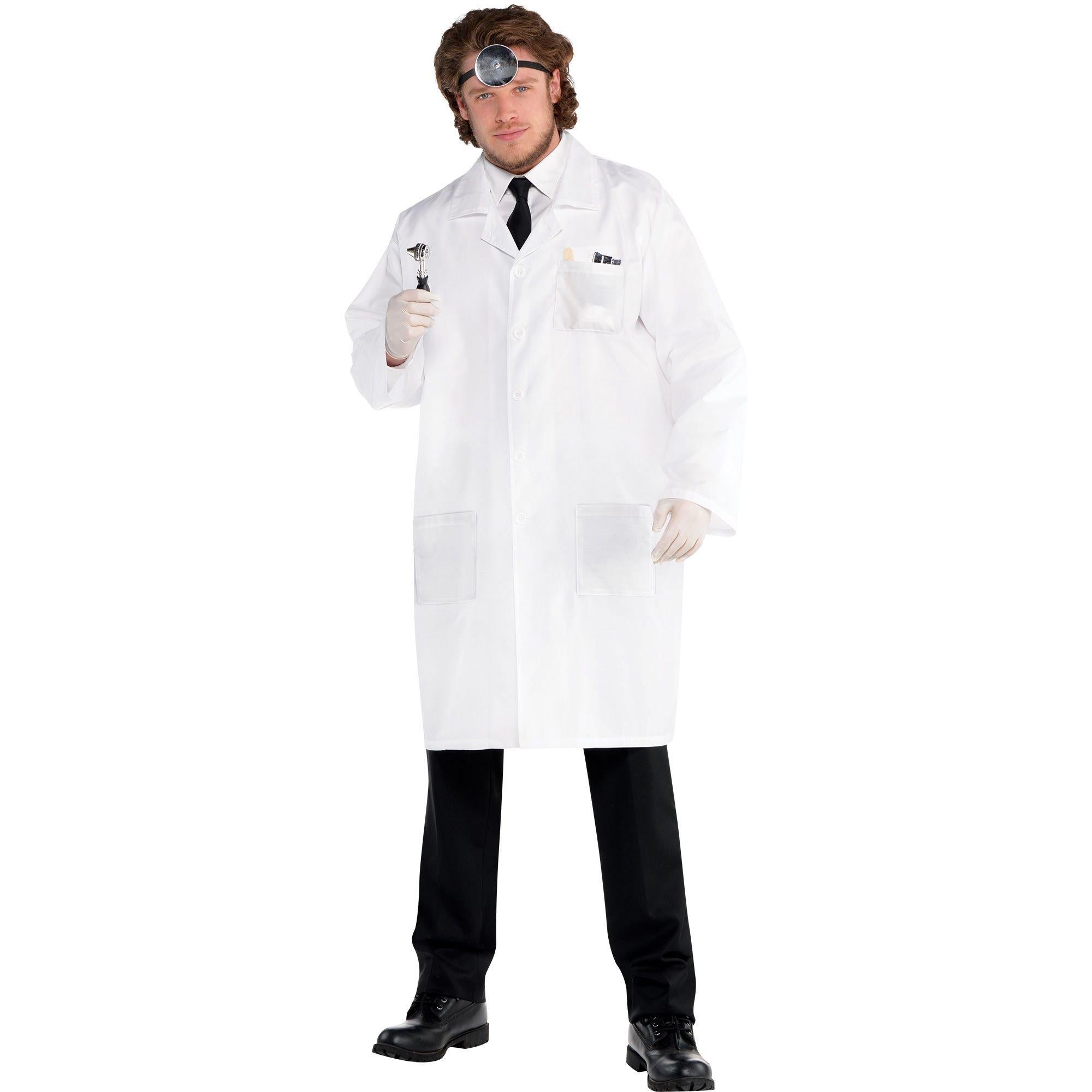 Doctor Lab Coat - Image 3